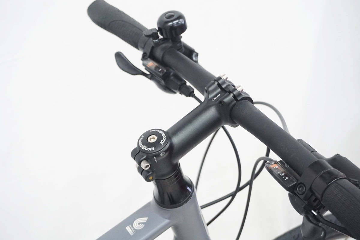 KHODAABLOOM 「コーダーブルーム」 RAIL DISC 2024年モデル クロスバイク/ 大阪美原北インター店