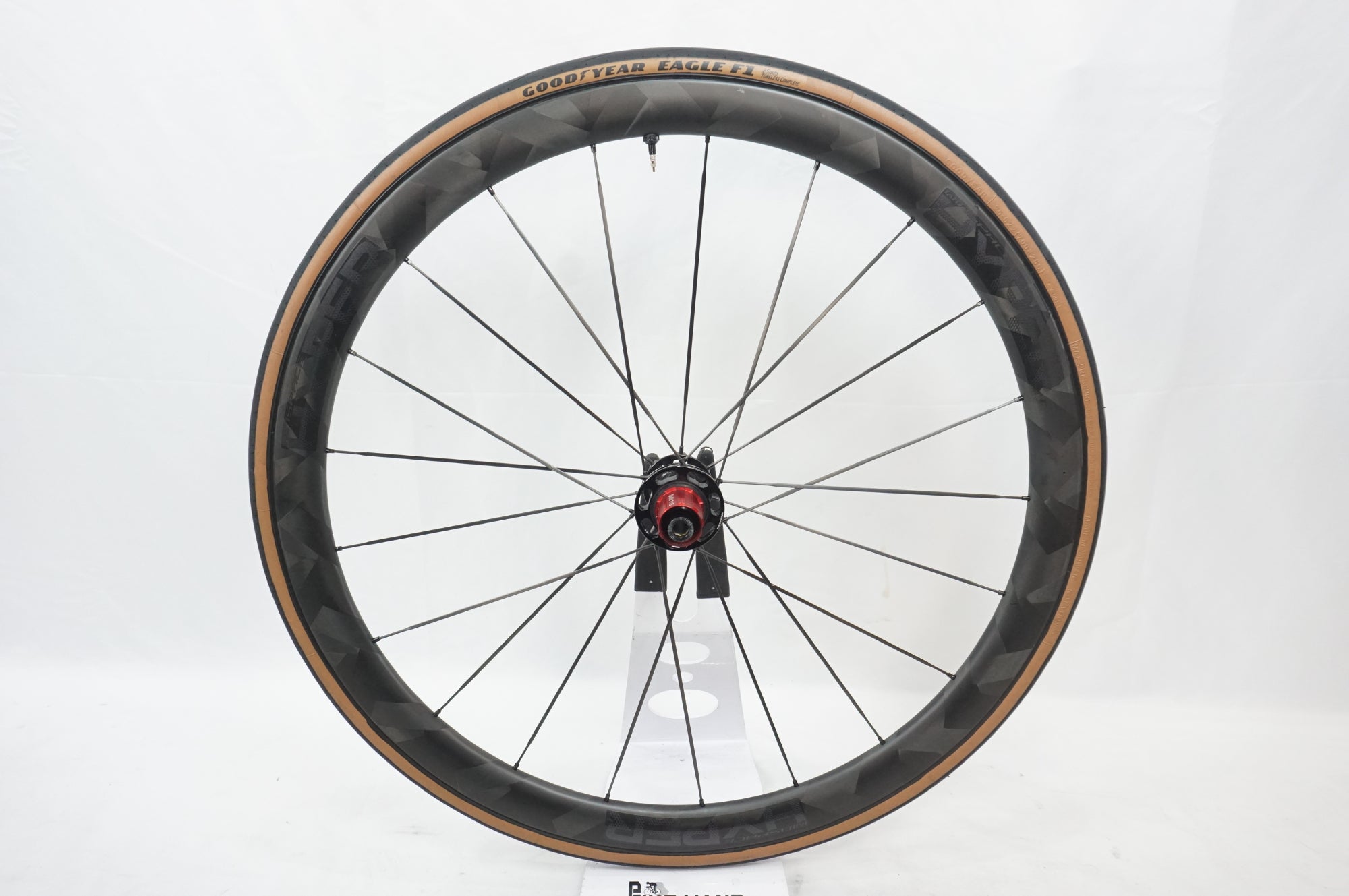 WINSPACE 「ウインスペース」 HYPER 38 DISC SHIMANO 11S ホイールセット / 川越店