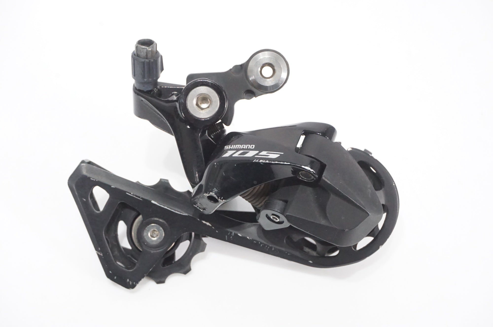 stiレバー 105 r7000 クランク フロント リアディレイラー 2 stiレバー 105 r7000 クランク フロント リアディレイラー 2 SHIMANO