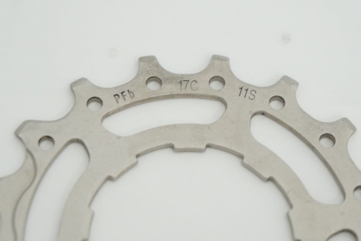 SHIMANO 「シマノ」 DURA ACE CS-9000 17T スプロケットホイール / 京都八幡店