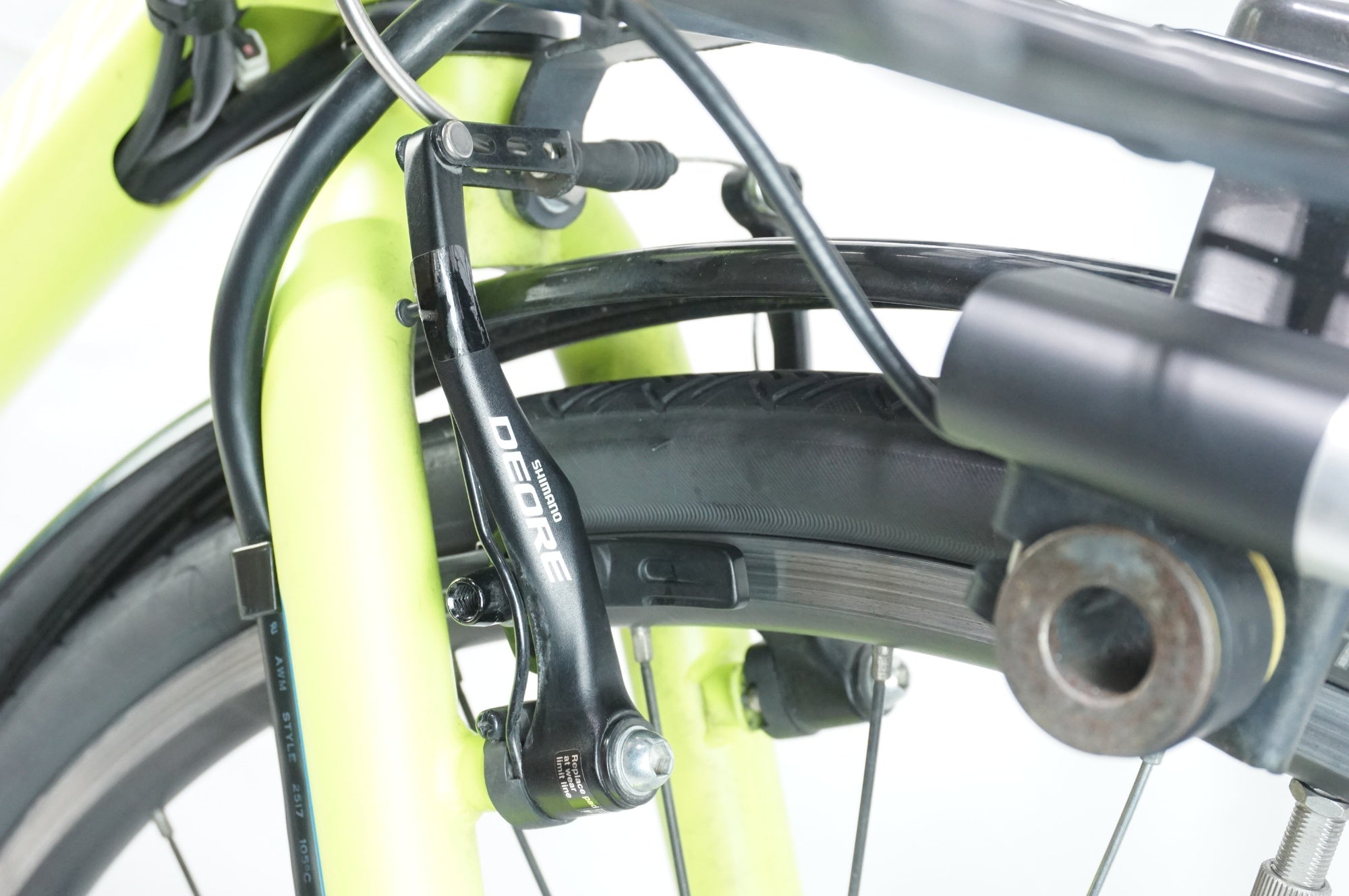 BRIDGESTONE 「ブリヂストン」 TB1e 2022年モデル 27インチ 電動アシスト自転車 / 中目黒店