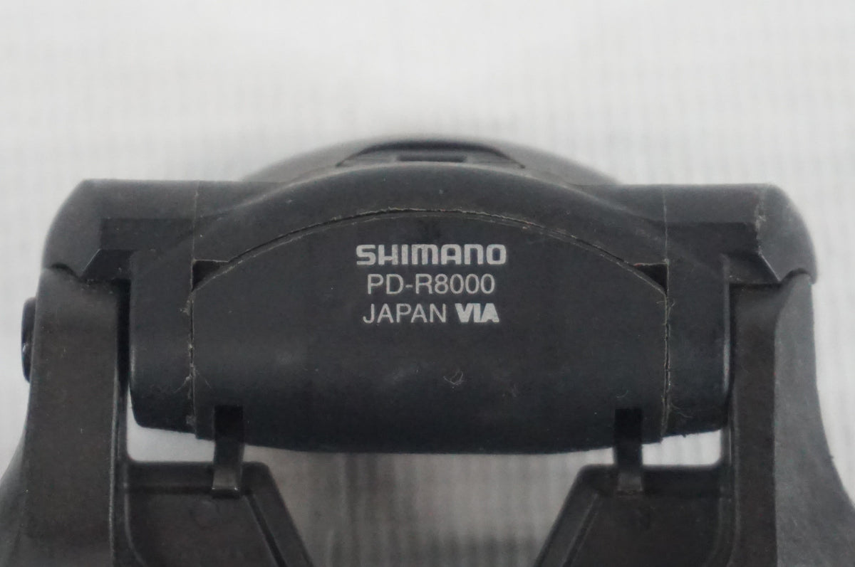 SHIMANO 「シマノ」 ULTEGRA PD-R8000 ペダル / 阪急塚口店