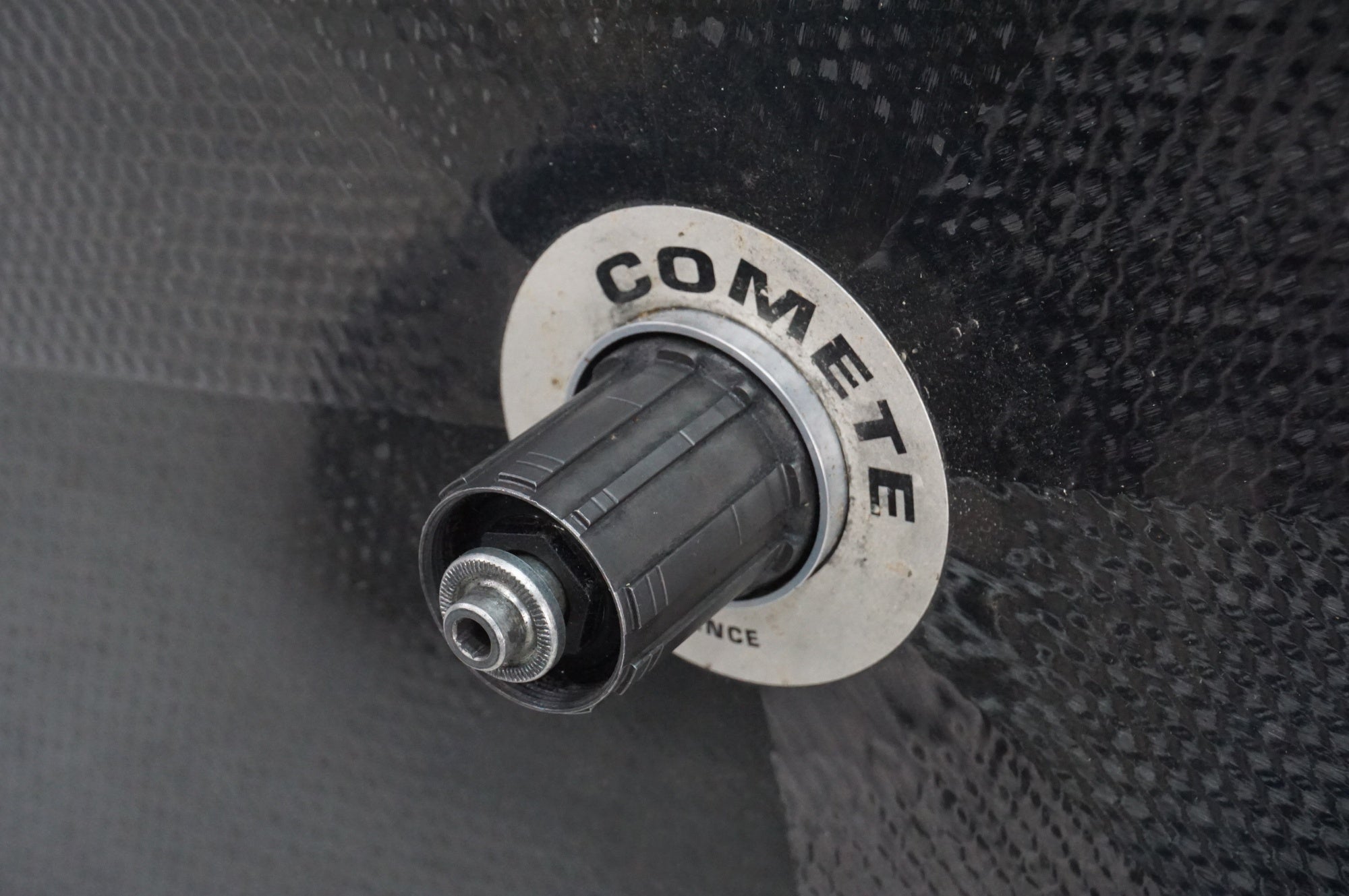MAVIC 「マヴィック」 COMET DISC TU シマノ11S リアホイール / 大宮店