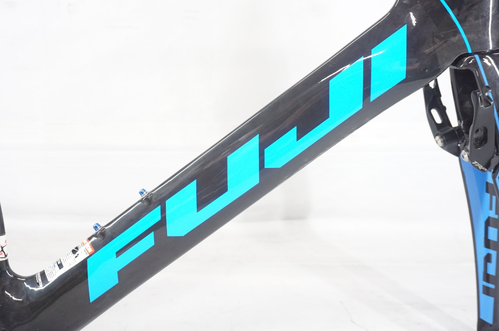 FUJI 「フジ」 NORCOM STRAIGHT 1.1 2016年モデル フレームセット / 阪急塚口店