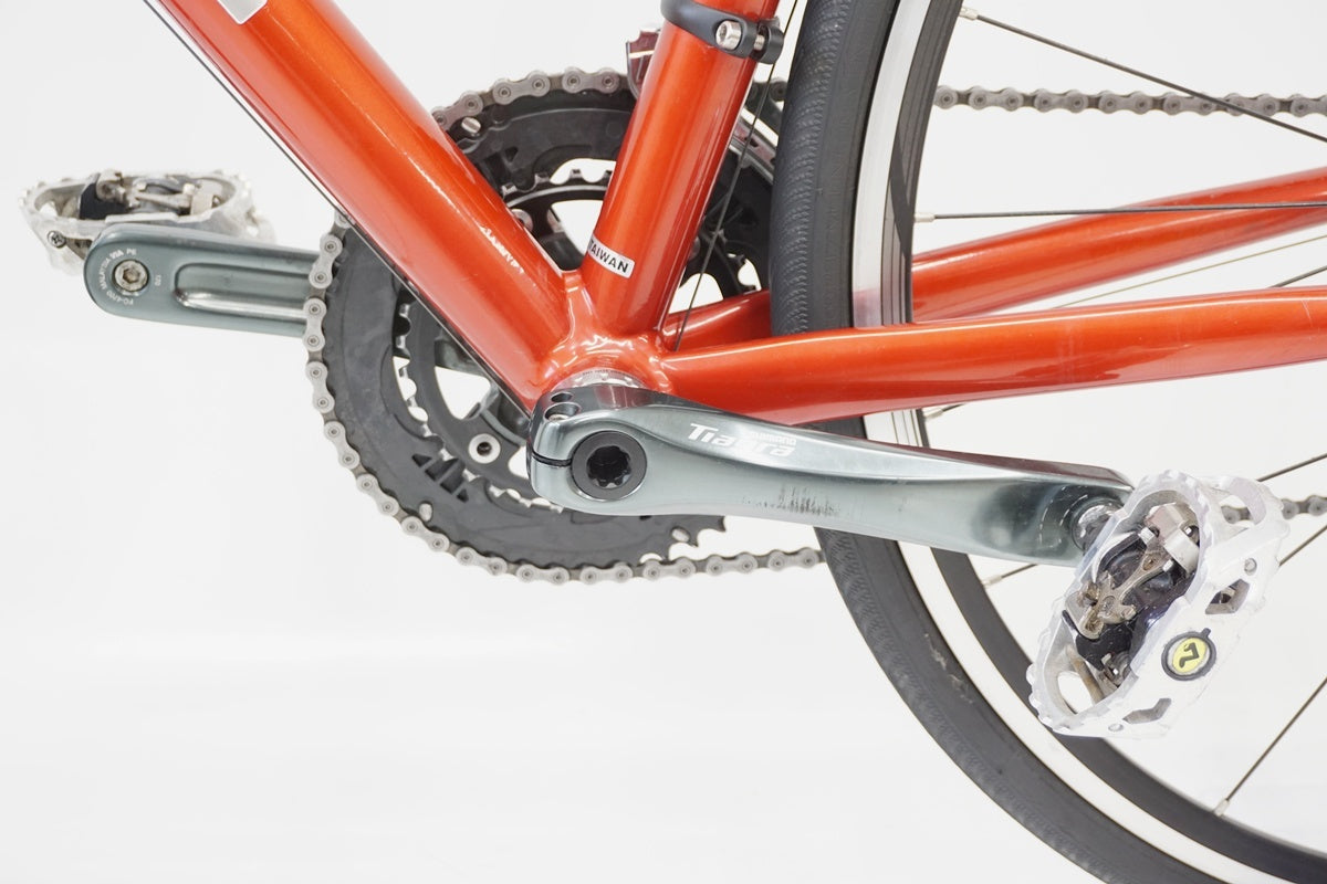 GT 「ジーティー」 LEGATO3.0 2008年モデル クロスバイク / 京都八幡店