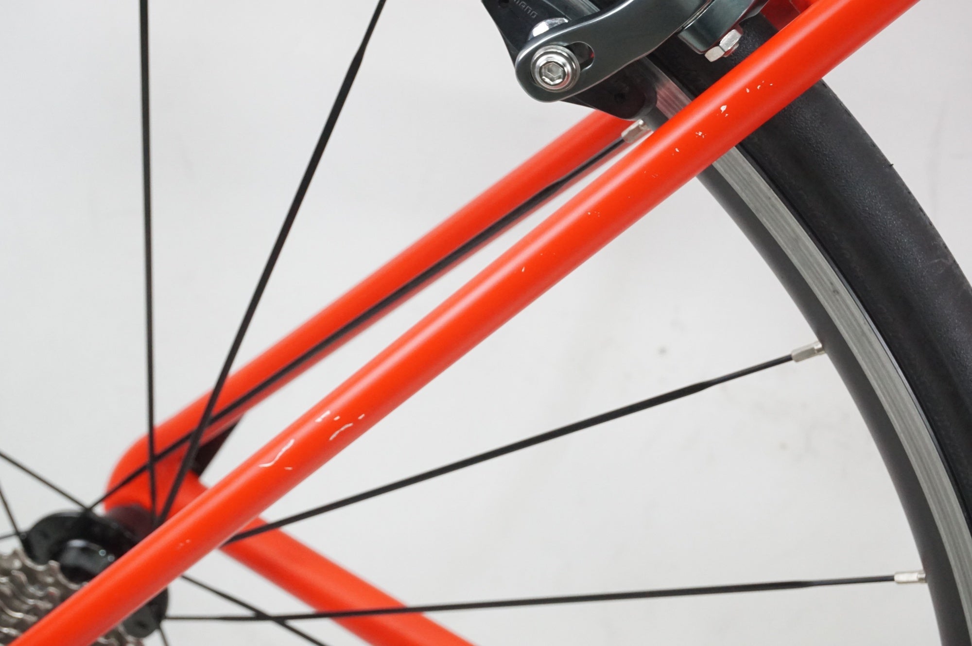 TREK 「トレック」 EMONDA ALR 4 2016年モデル ロードバイク / 大宮店
