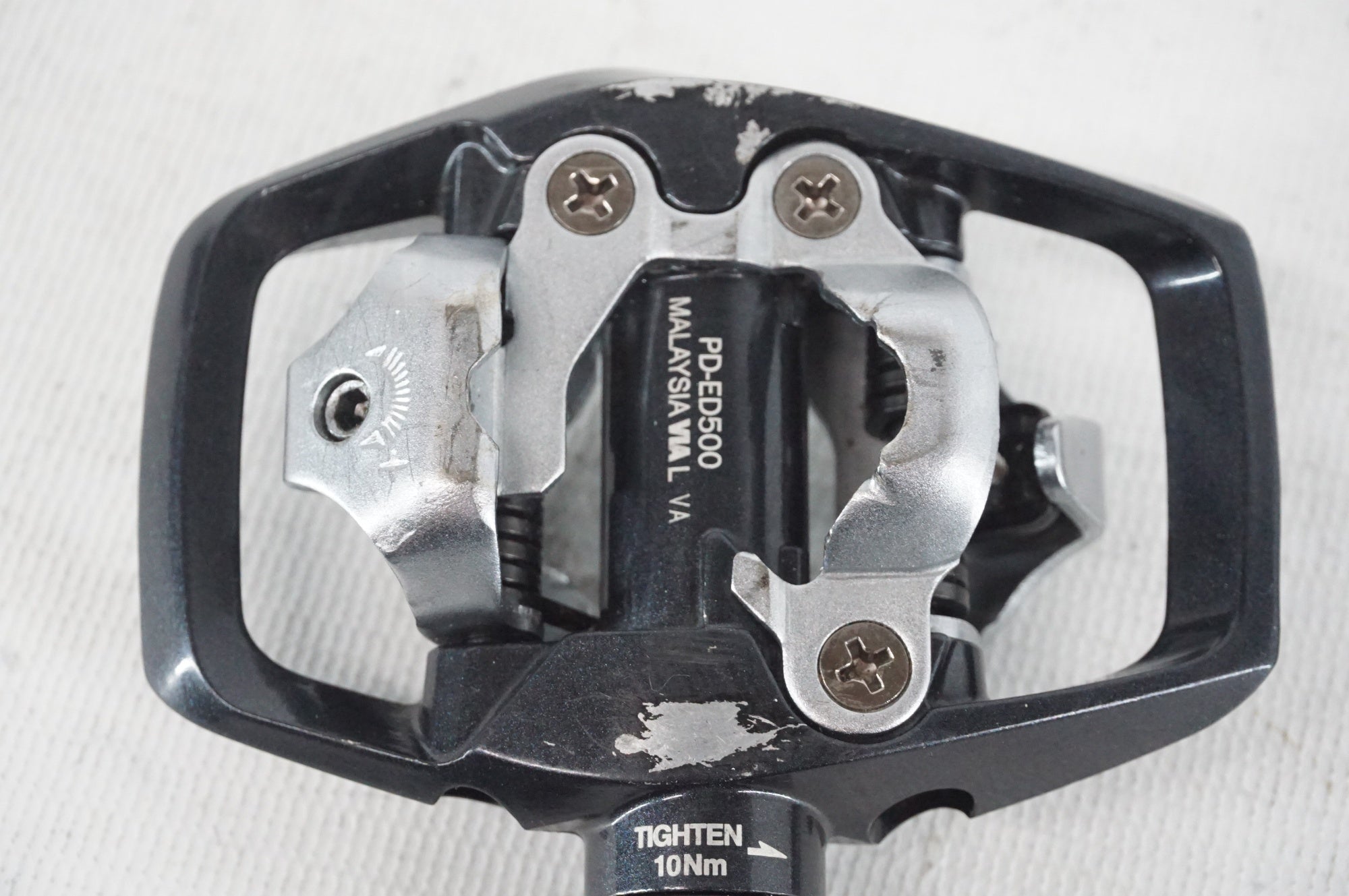 SHIMANO 「シマノ」 PD-ED500 ペダル / 阪急塚口店