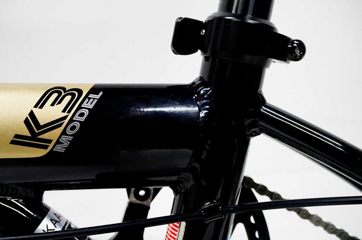 DAHON 「ダホン」 K3 2023年モデル 14インチ 折り畳み自転車 / 名古屋大須店