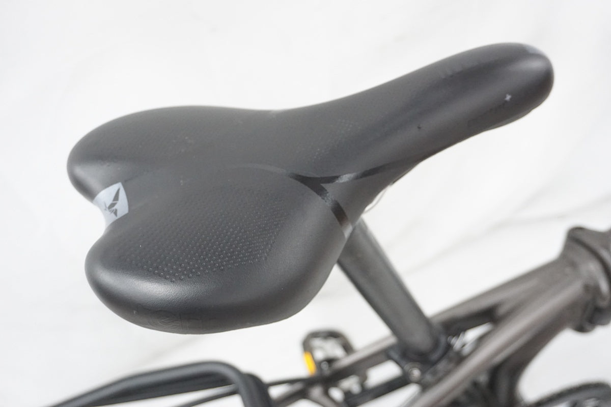 TERN 「ターン」 VERGE P10 2021年モデル 20インチ 折り畳み自転車 / 奈良店