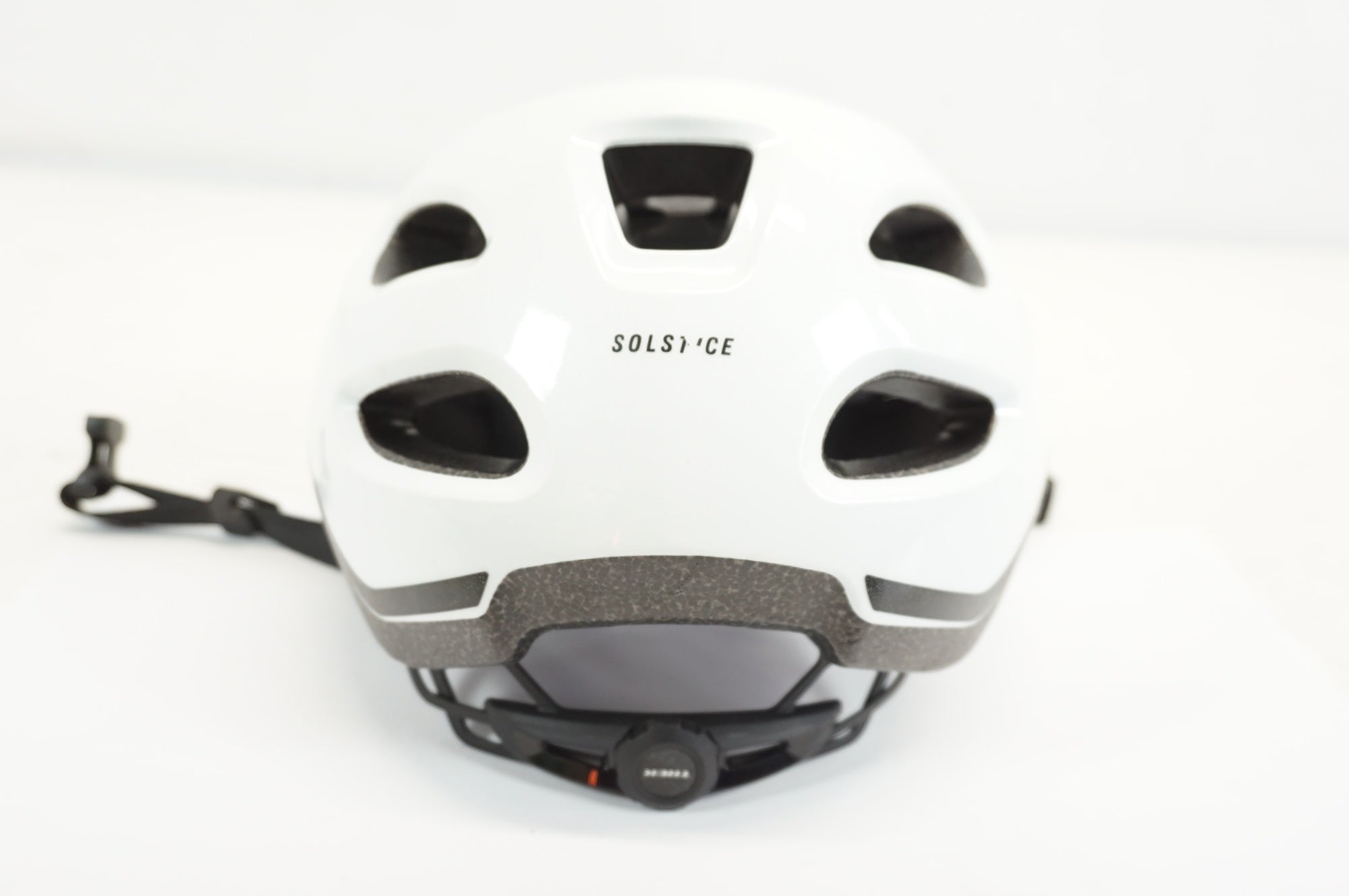 TREK 「トレック SOLSTICE サイズM/L55-61cm ヘルメット / 宇都宮店