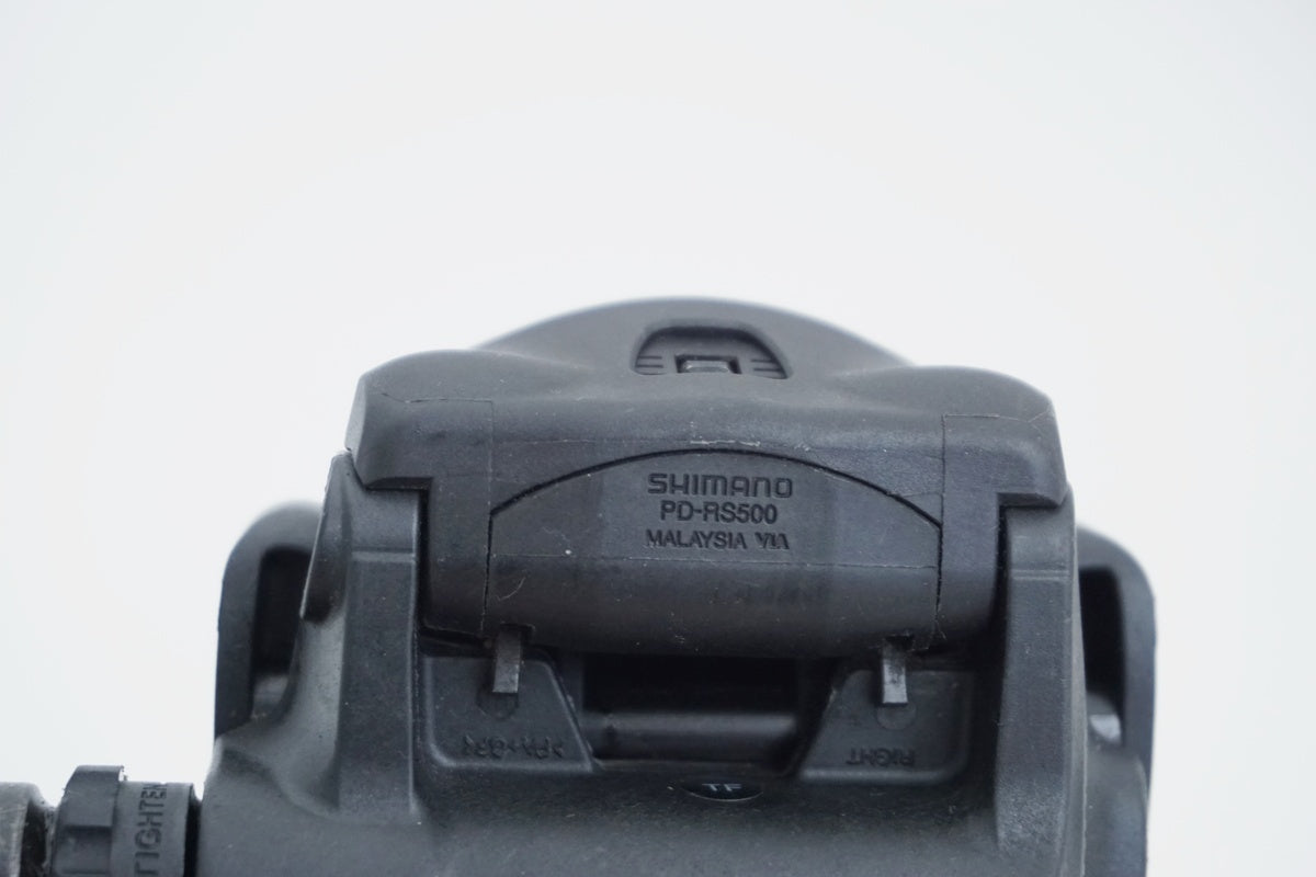 SHIMANO 「シマノ」 PD-RS500 ペダル / 京都八幡店