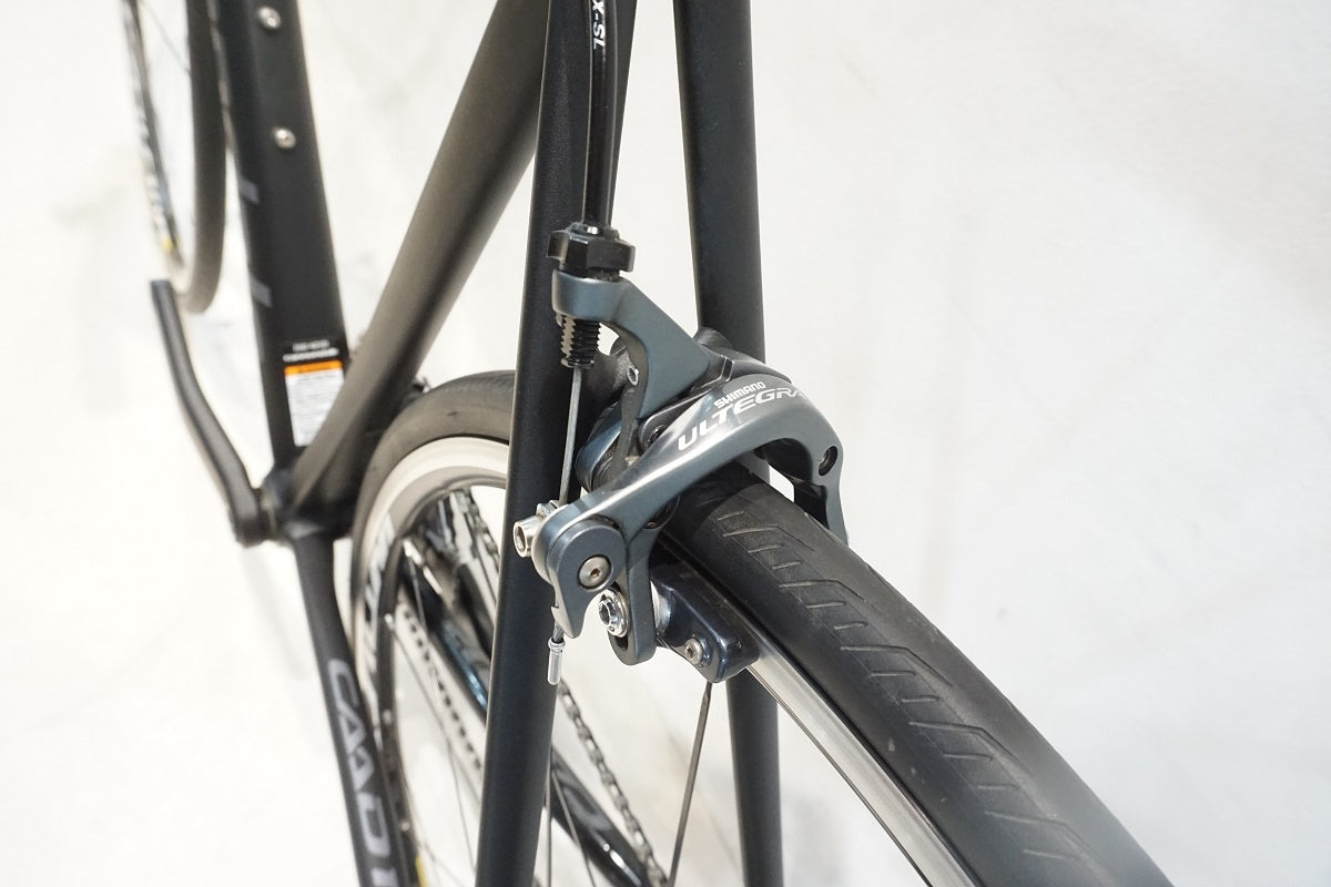 CANNONDALE 「キャノンデール」 CAAD12 ULTEGRA 2017年モデル ロードバイク / 横浜戸塚店