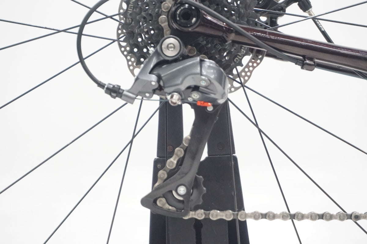 TREK 「トレック」 DOMANE AL2 GEN4 2025年モデル ロードバイク / 滋賀大津店