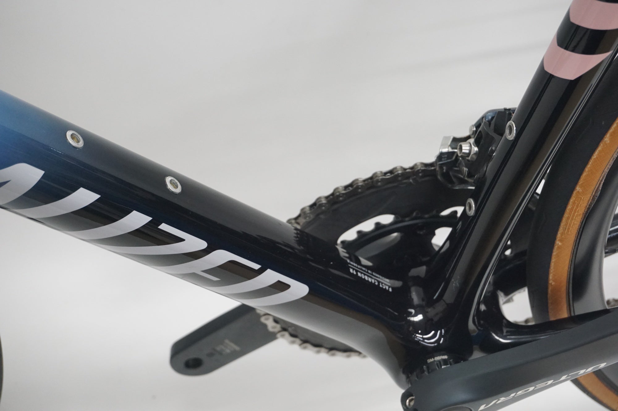 SPECIALIZED 「スペシャライズド」 TARMAC SL6 COMP DISC 2021年頃 ロードバイク / 福岡店