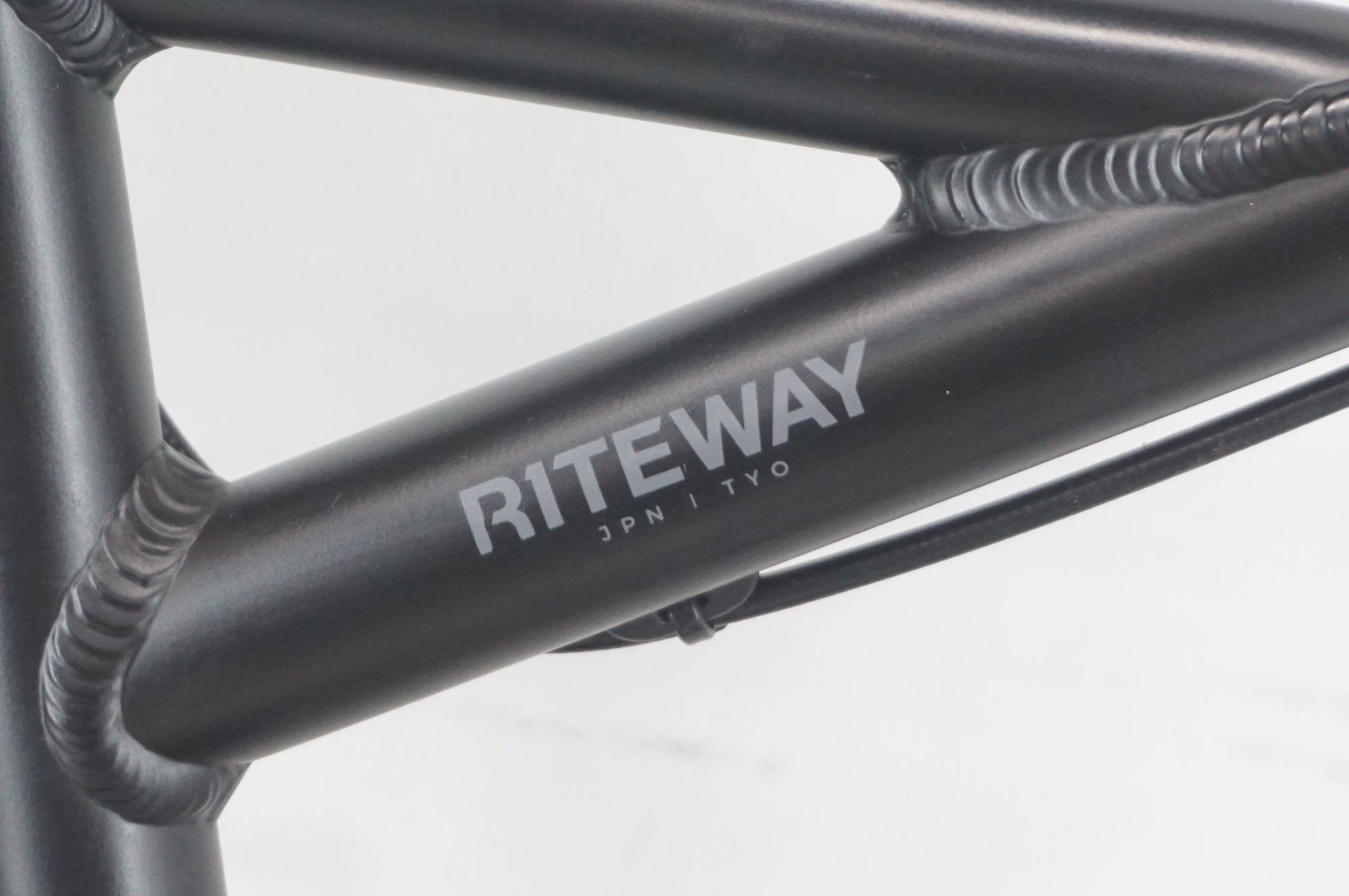 RITEWAY 「ライトウェイ」 GLACIER 2019年モデル 20インチ ミニベロ / 阪急塚口店