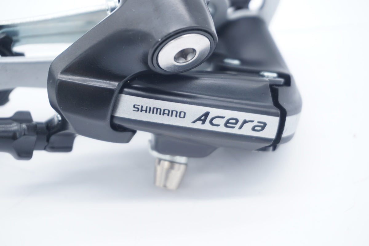 SHIMANO 「シマノ」 ACERA RD-M360-SGS リアディレイラー / 滋賀大津店