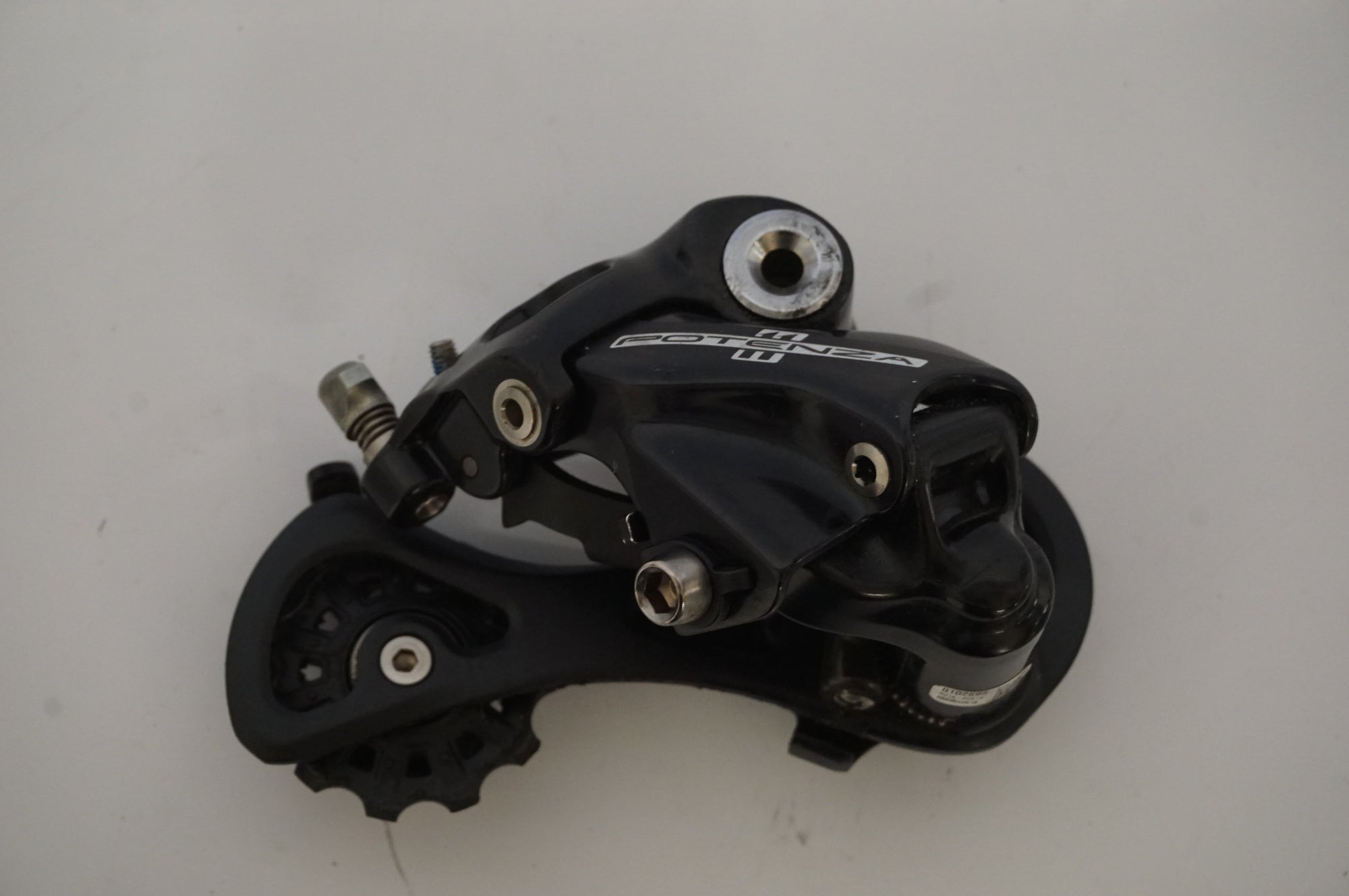 CAMPAGNOLO 「カンパニョーロ」 POTENZA 11S コンポセット / 浜松店
