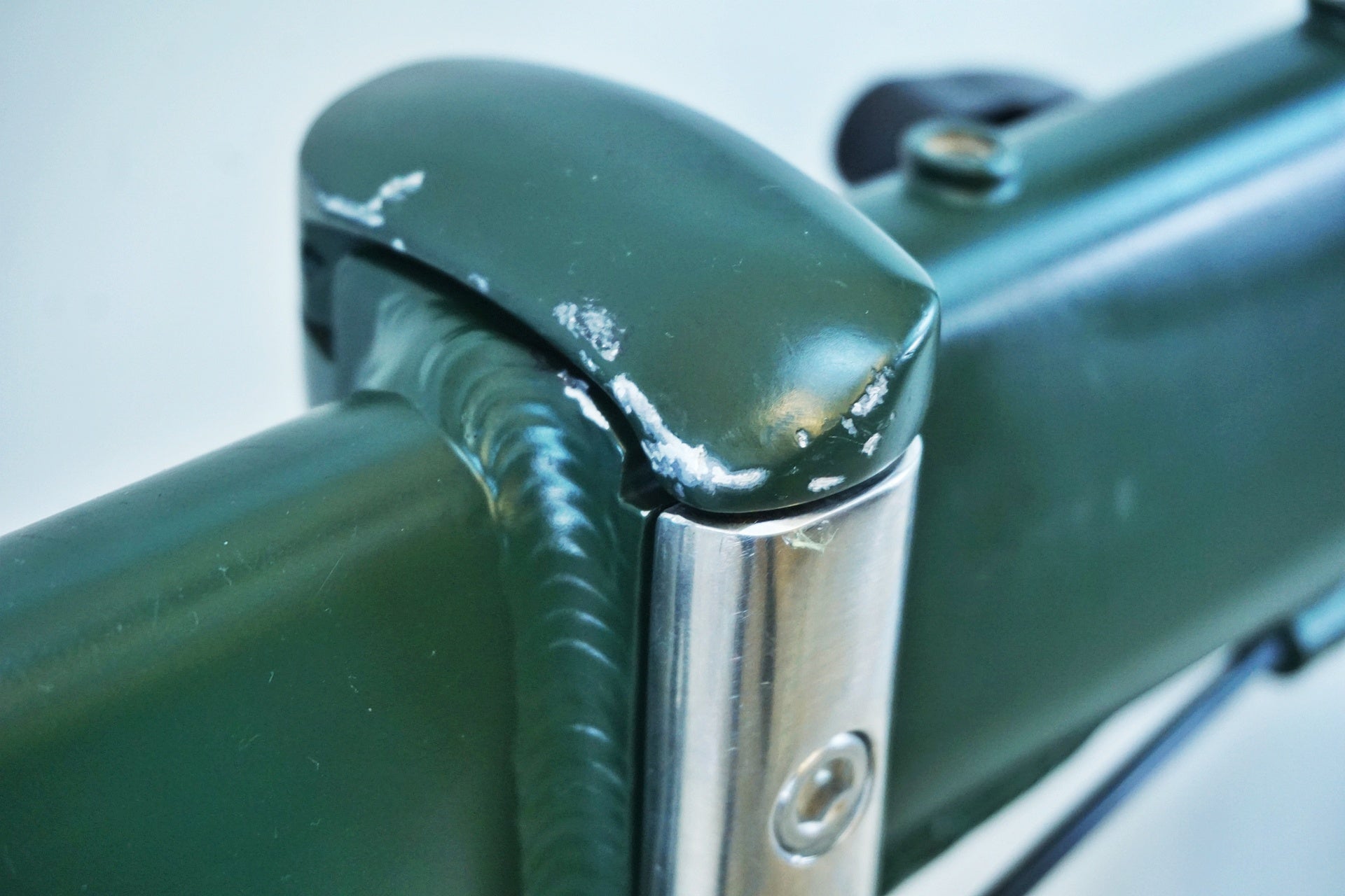 DAHON 「ダホン」 HORIZE DISC 2023年モデル 20インチ 折り畳み自転車 / 有明ガーデン店