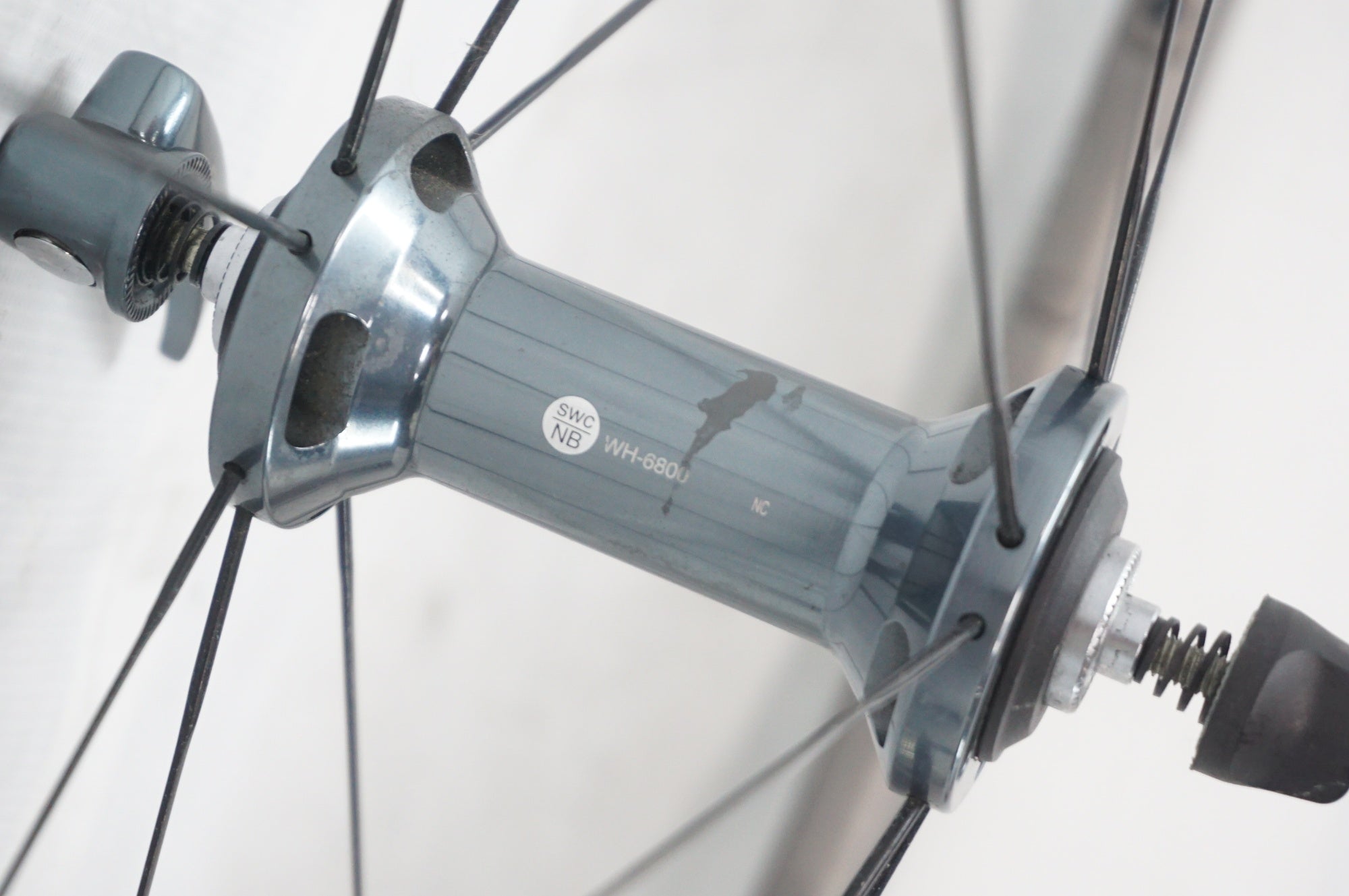 SHIMANO 「シマノ」 ULTEGRA WH-6800 シマノ11速 ホイールセット / 阪急塚口店