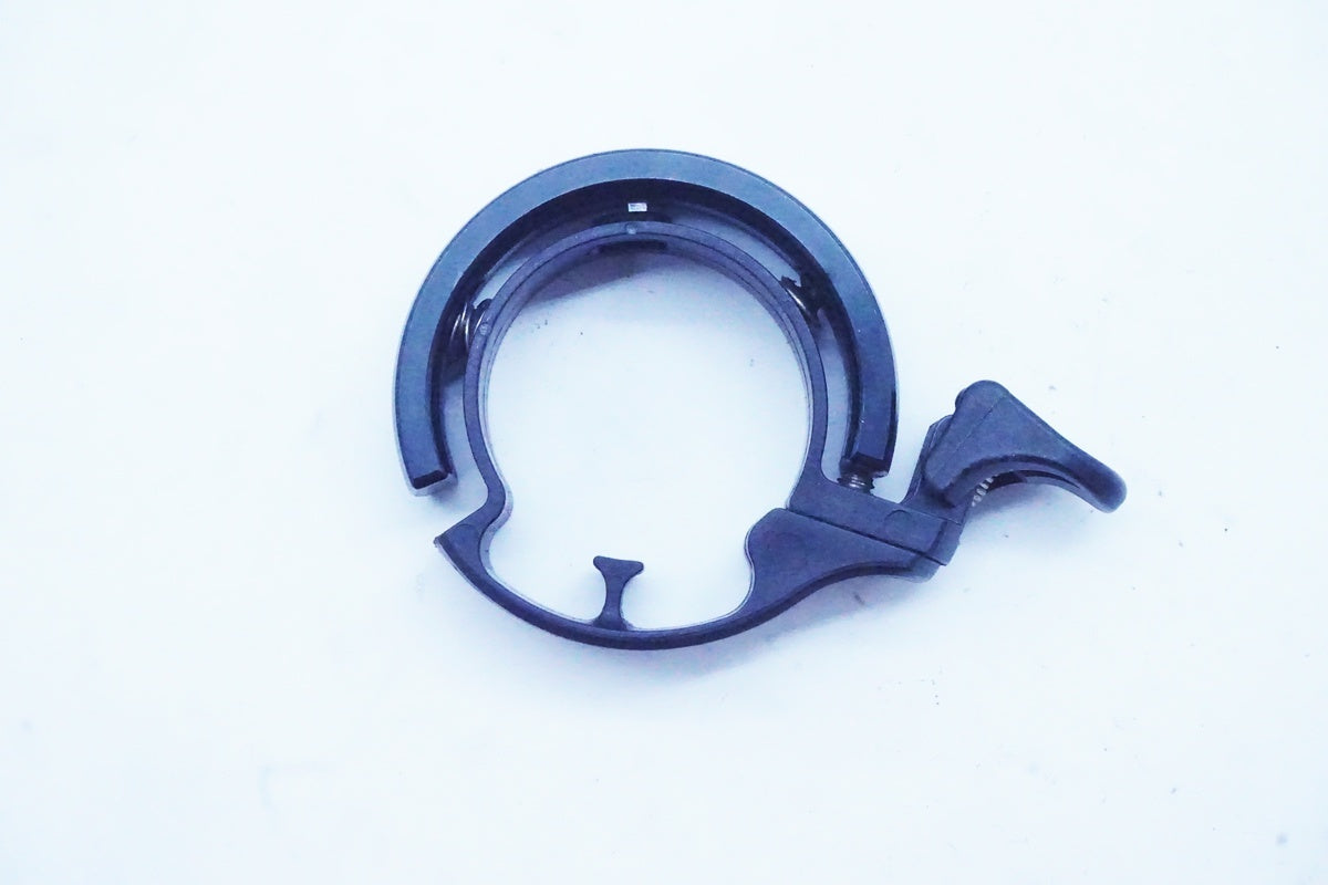 KNOG「ノグ」 OI リングベル/ 京都西院店