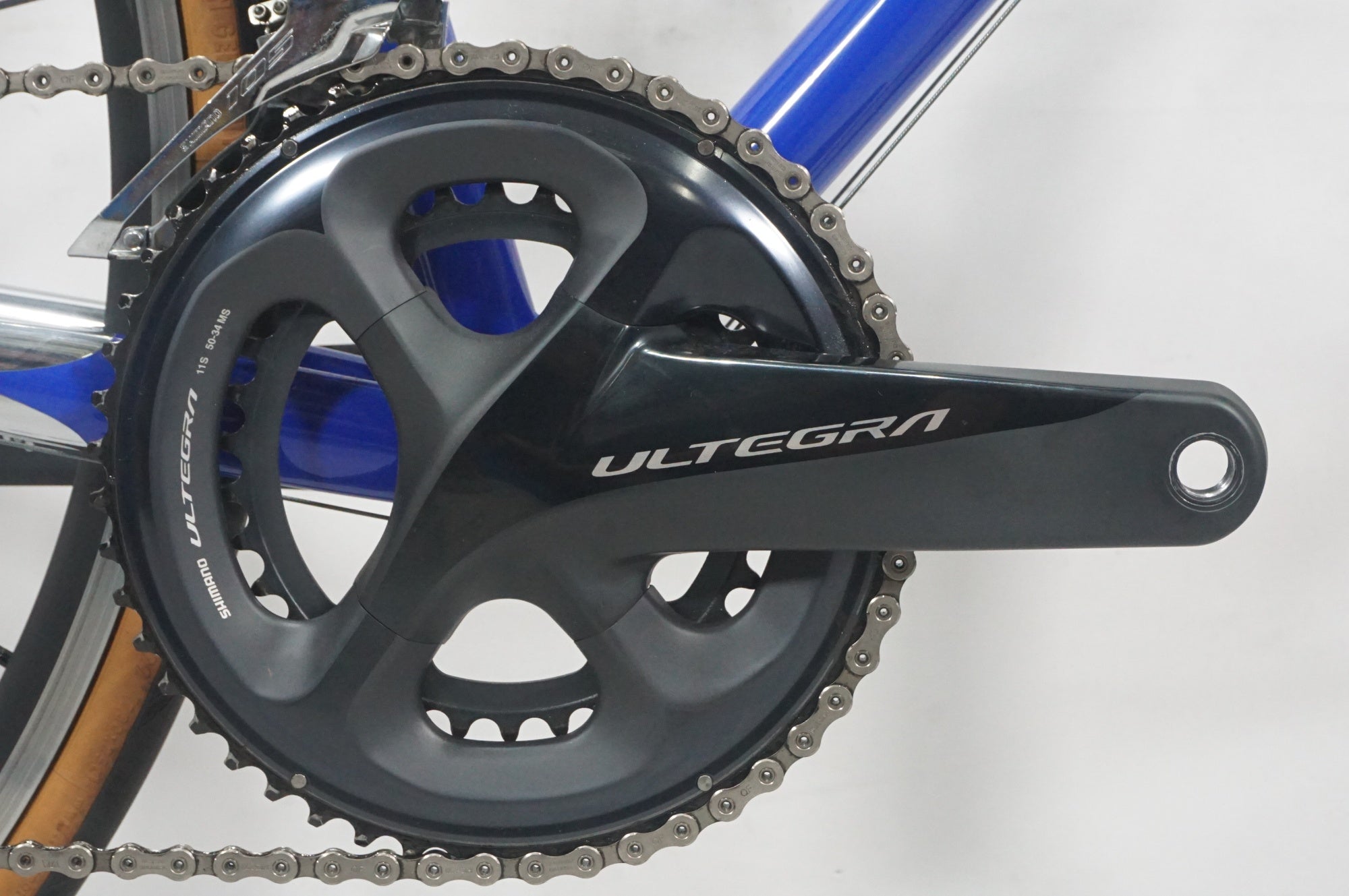 GIOS 「ジオス」 SETTANTA カスタム 2023年モデル ロードバイク / AKIBA店