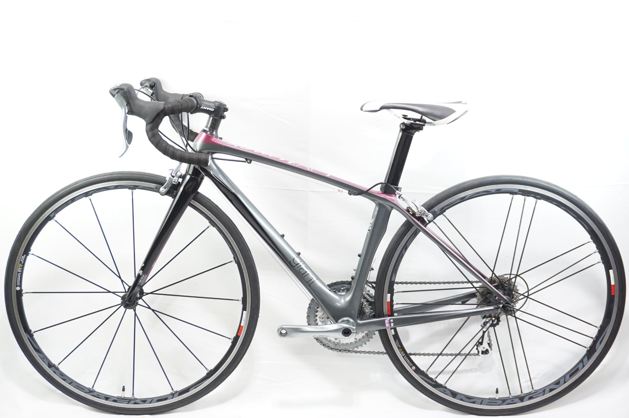 GIANT 「ジャイアント」 LIV AIMEZ 2012年モデル ロードバイク / バイチャリ浦和ベース
