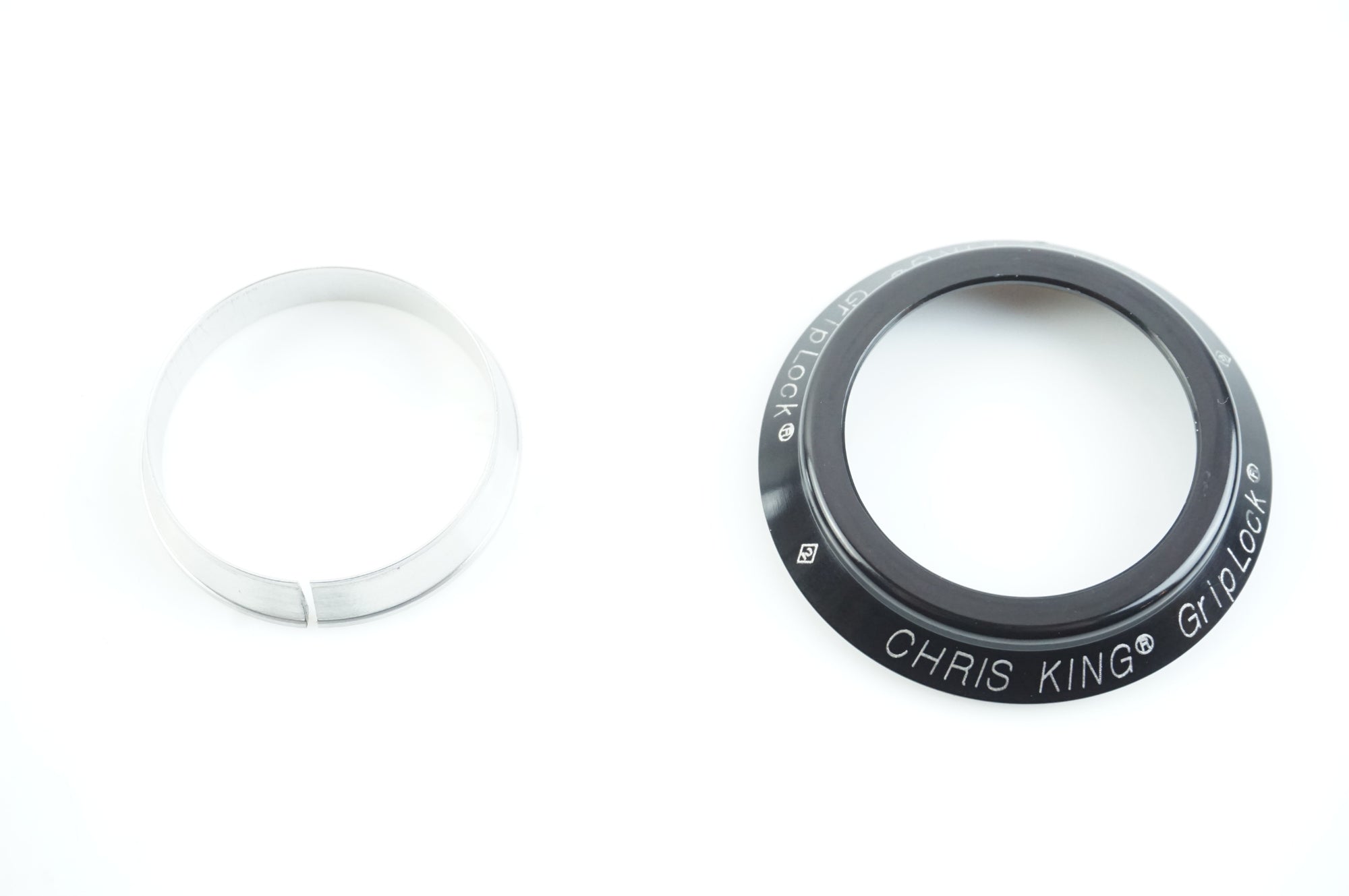 CHRIS KING 「クリスキング」 GRIP LOCK ヘッドパーツアクセサリー / 中目黒店