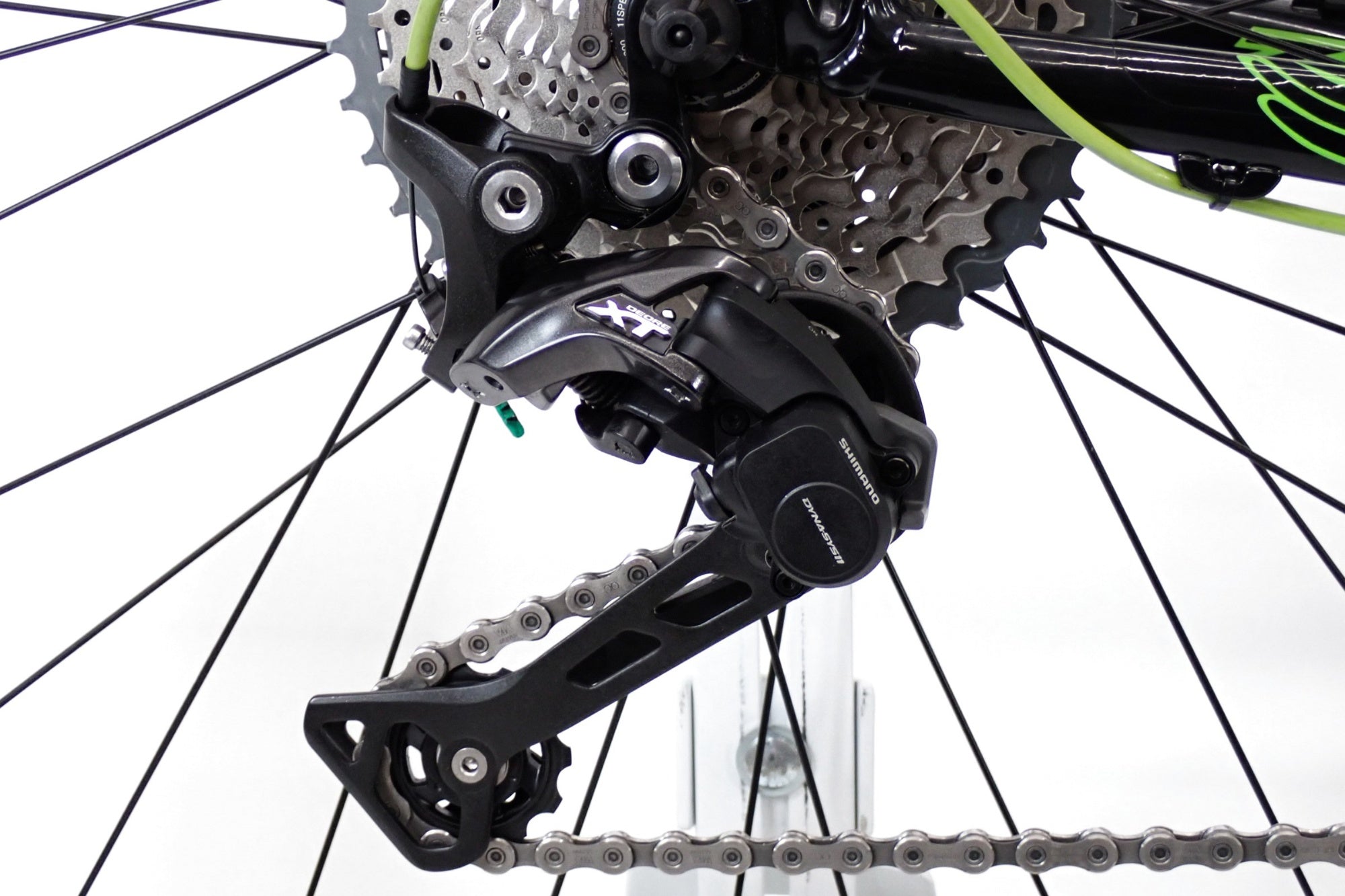 GT 「ジーティー」 ZASKAR SPORT 9R 2014年モデル マウンテンバイク / 伊勢崎店