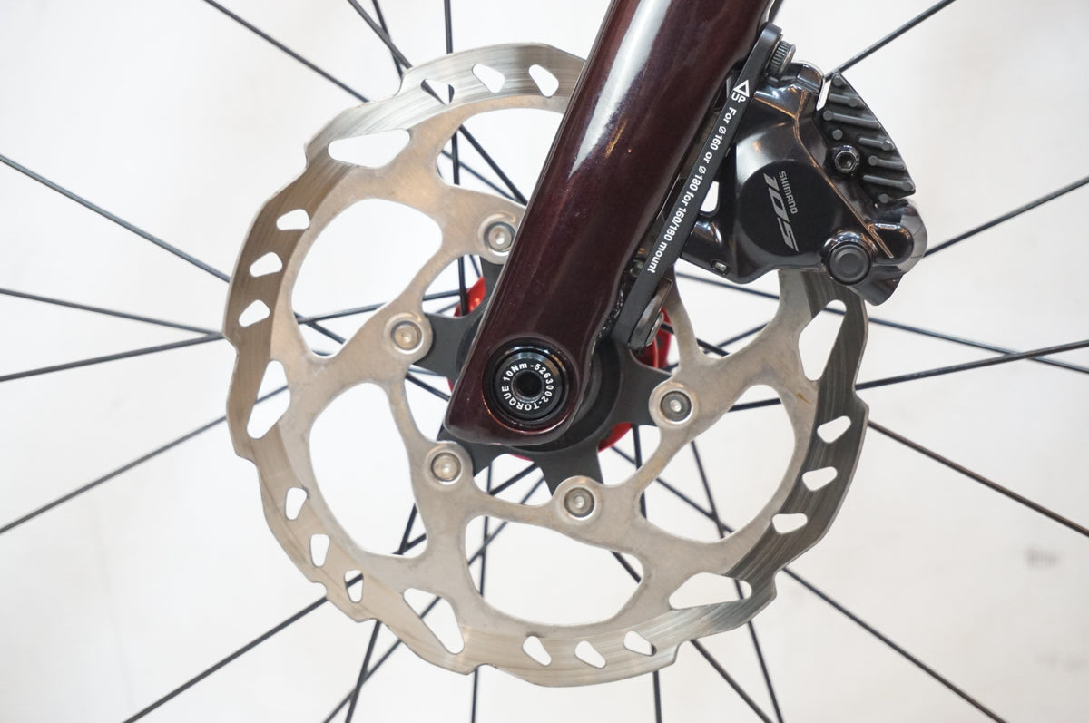 TREK 「トレック」 EMONDA ALR5 2024年モデル ロードバイク / 浦和ベース