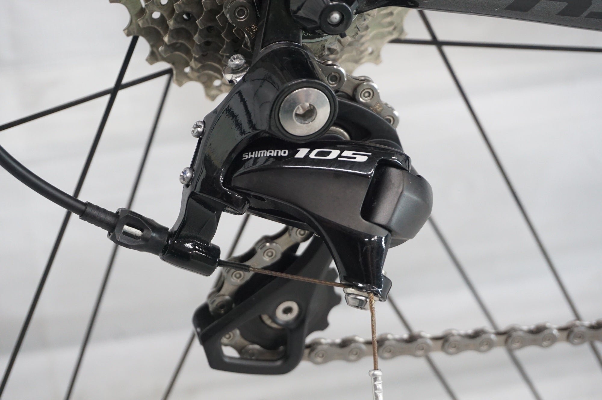 CERVELO 「サーベロ」 R5 105 2017年モデル ロードバイク / 阪急塚口店