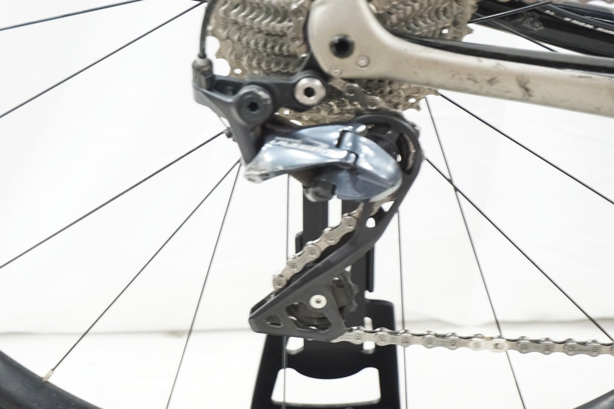 TREK 「トレック」 DOMANE SL6 DISC 2019年モデル ロードバイク / 奈良店