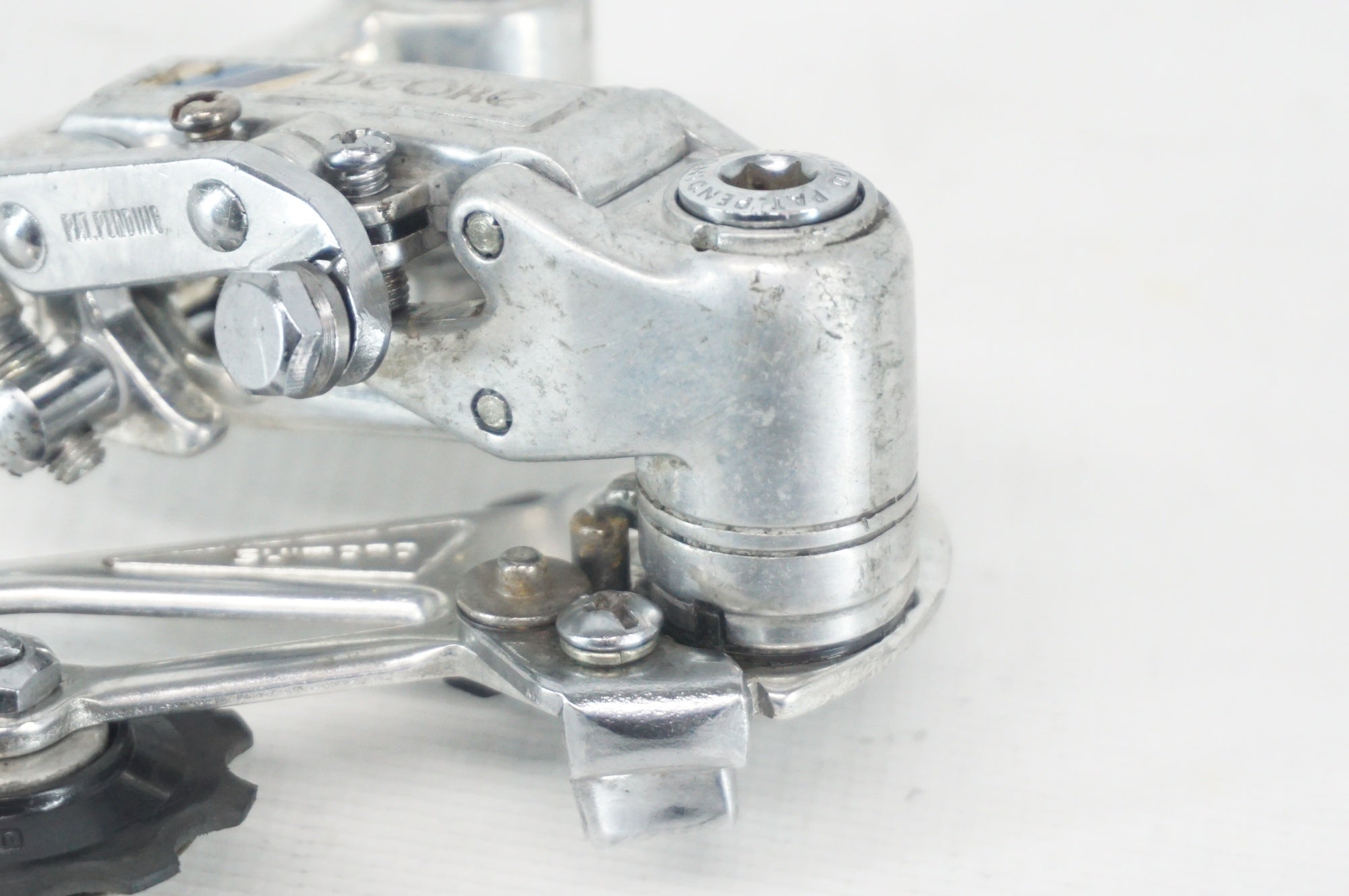 SHIMANO 「シマノ」 DEORE RD-DE リアディレイラー / 阪急塚口店