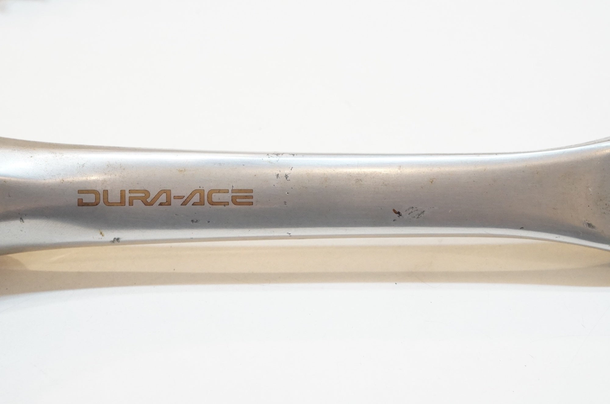 SHIMANO 「シマノ」 DURA-ACE FC-7410 52-42T 170mm クランク / 浦和ベース