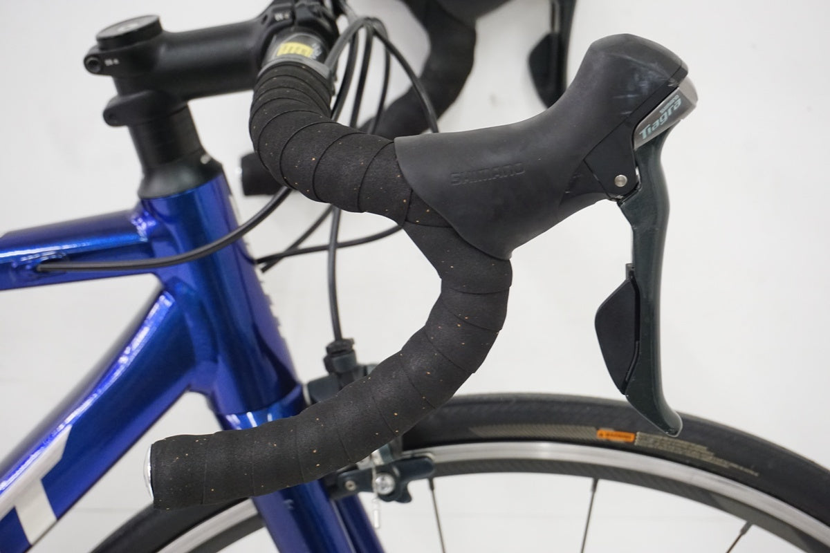 GIANT「ジャイアント」 TCR SL2 2021年モデル ロードバイク / 浜松店