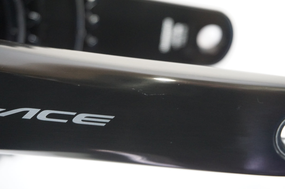 SHIMANO DURA-ACE FC-09 50-34T 172.5mm クランクセット / 宇都宮店