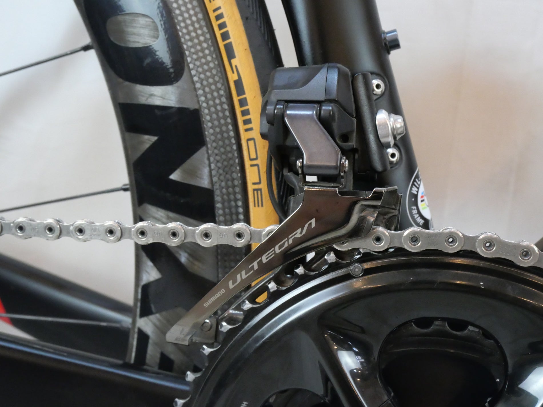 WILIER 「ウィリエール」 CENTO1 AIR 2021年モデル ロードバイク / バイチャリ浦和ベース