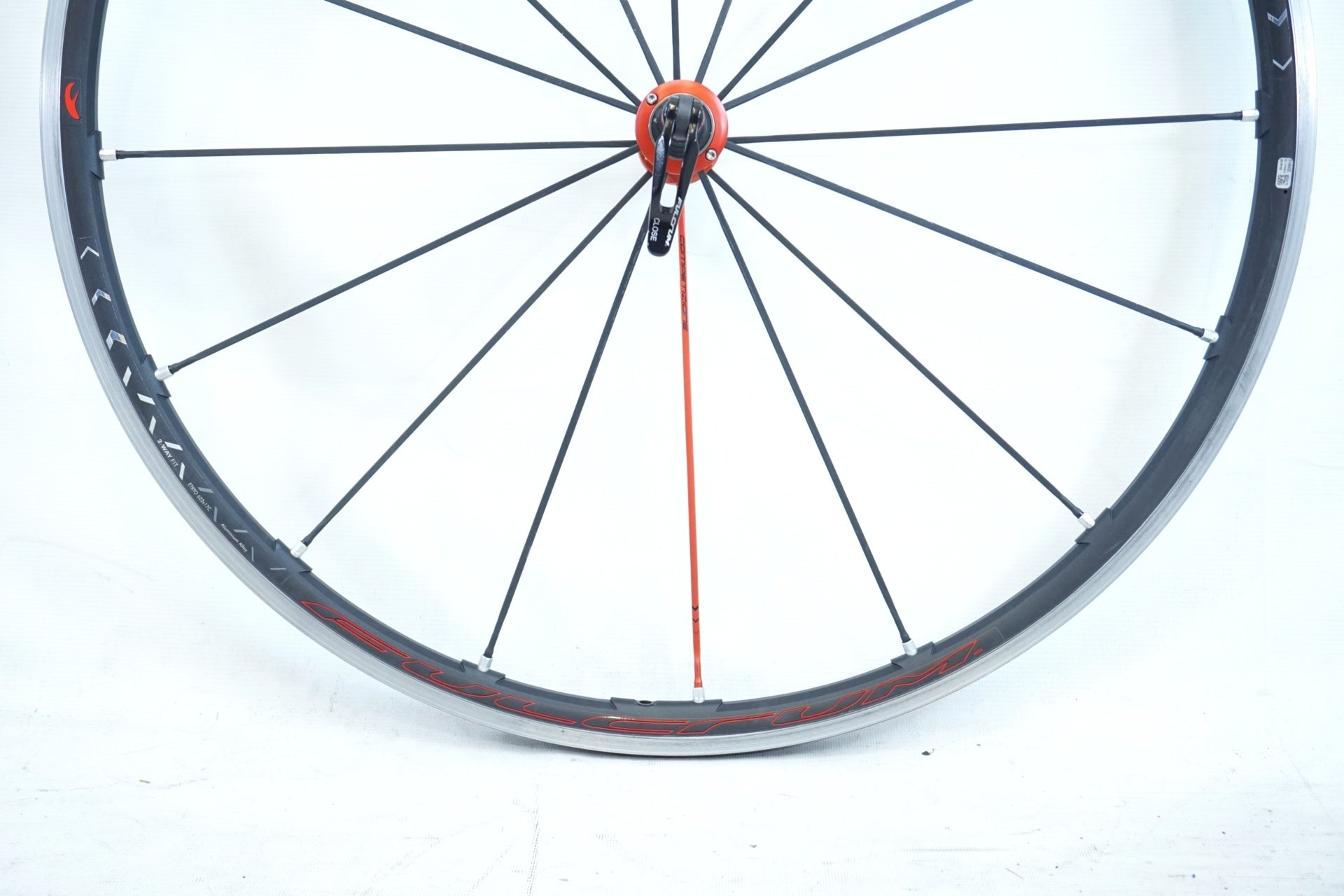 FULCRUM 「フルクラム」 RACING ZERO COMPETIZIONE シマノ11S ホイールセット / 有明ガーデン店