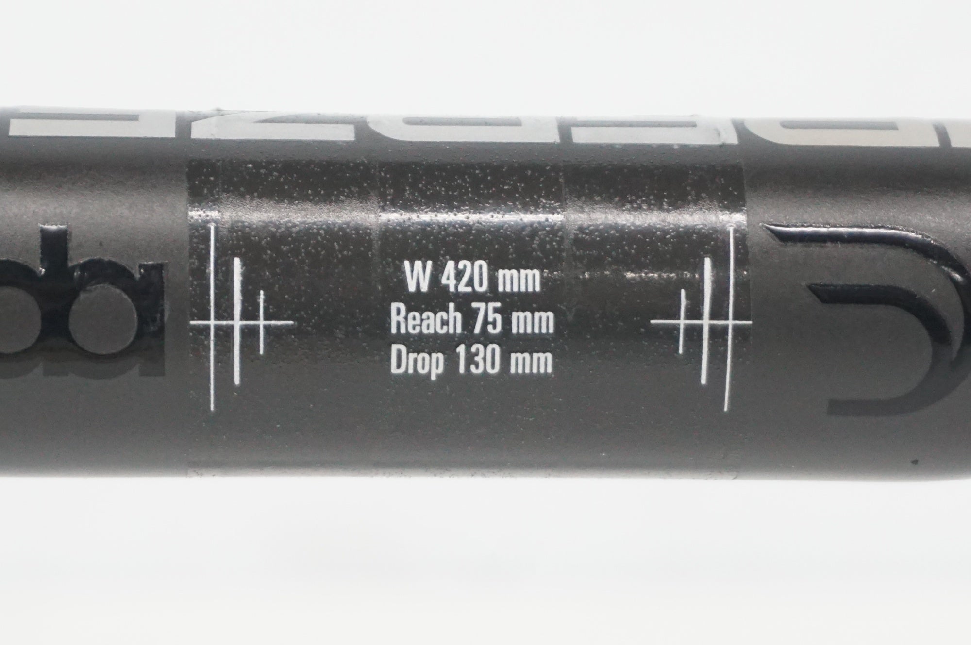 DEDA 「デダ」 SUPERZERO φ31.7 420mm ハンドル / 阪急塚口店