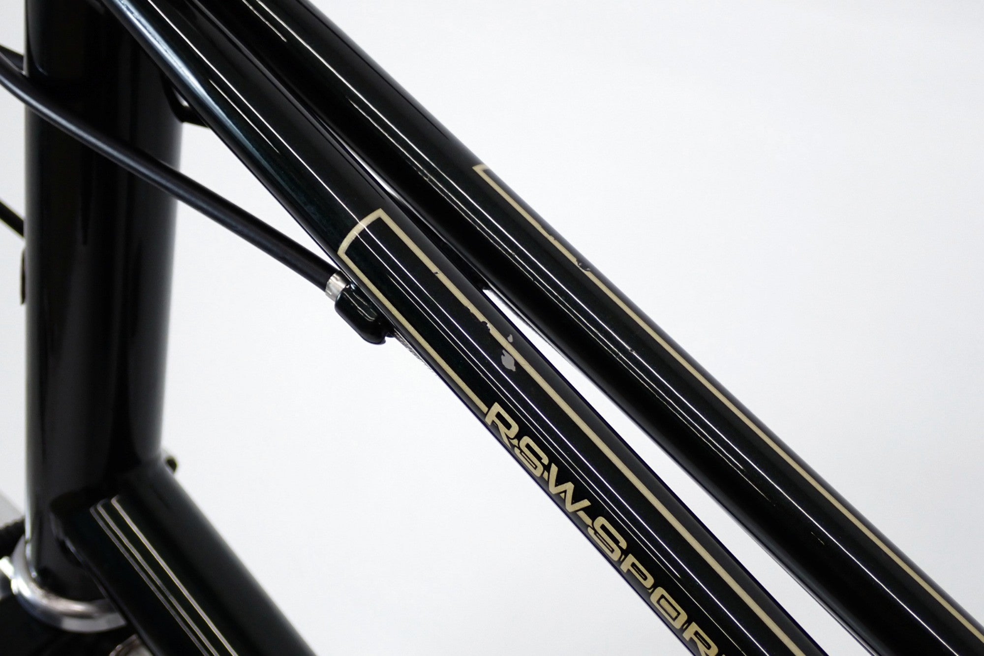 RALEIGH 「ラレー」 RSW SPORT MIXTE 2020年モデル 20インチ ミニベロ / 伊勢崎店