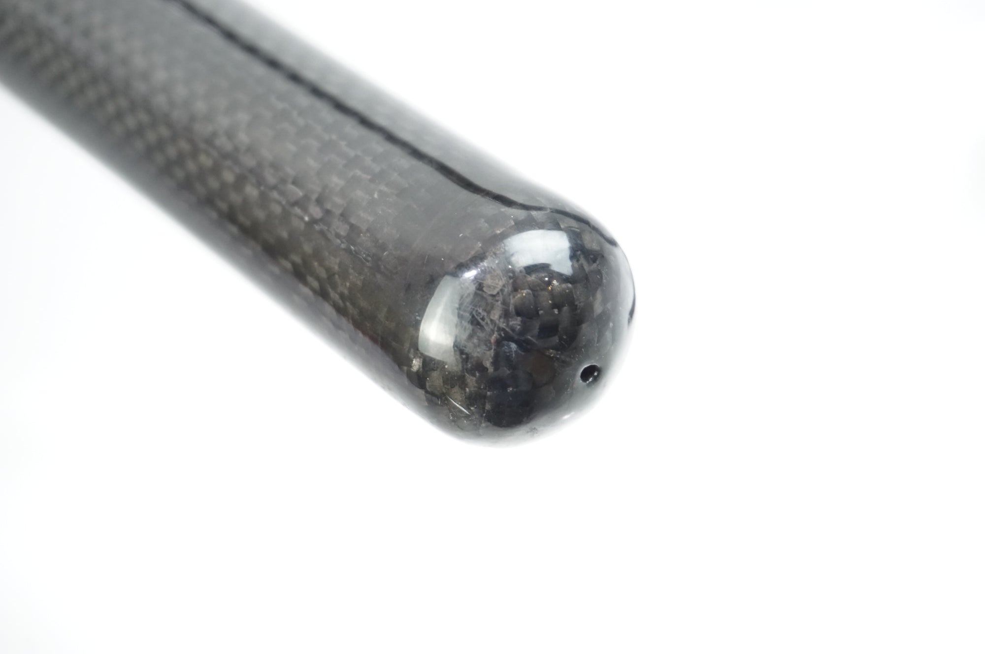 BROTURES 「ブローチャーズ」 ORIGINAL CARBON DROP BAR φ31.8 380mm ハンドル / 中目黒店