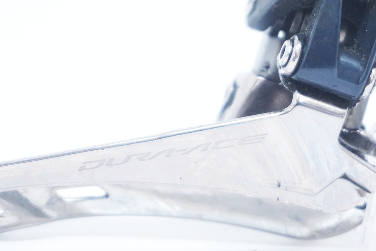 SHIMANO 「シマノ」 DURA-ACE FD-R9150 フロントディレイラー / 大阪美原北インター店
