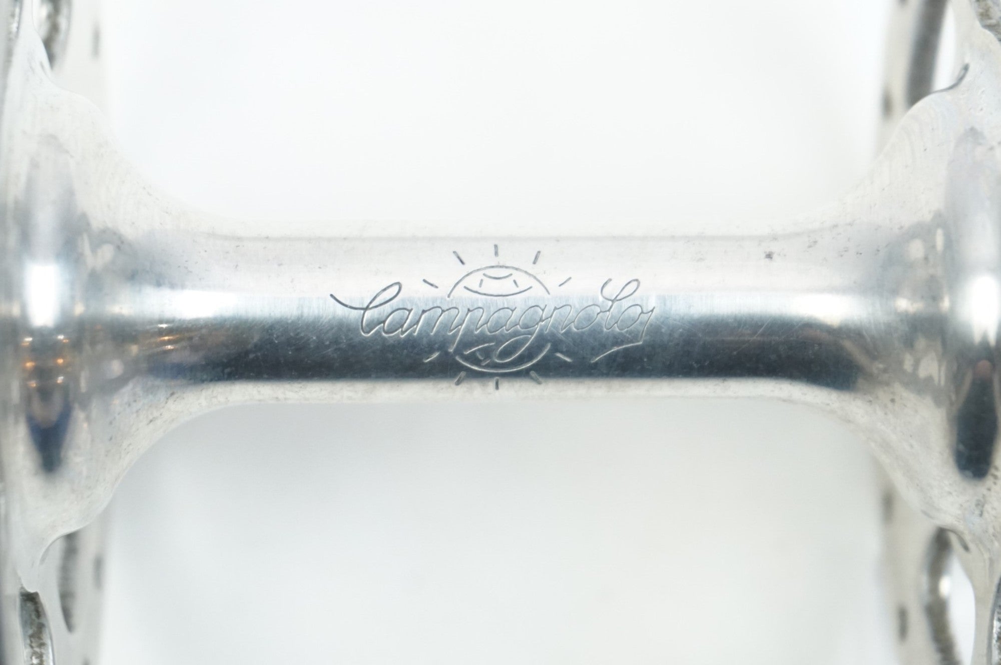 CAMPAGNOLO 「カンパニョーロ」 RECORD NJS ピストハブ / 中目黒店