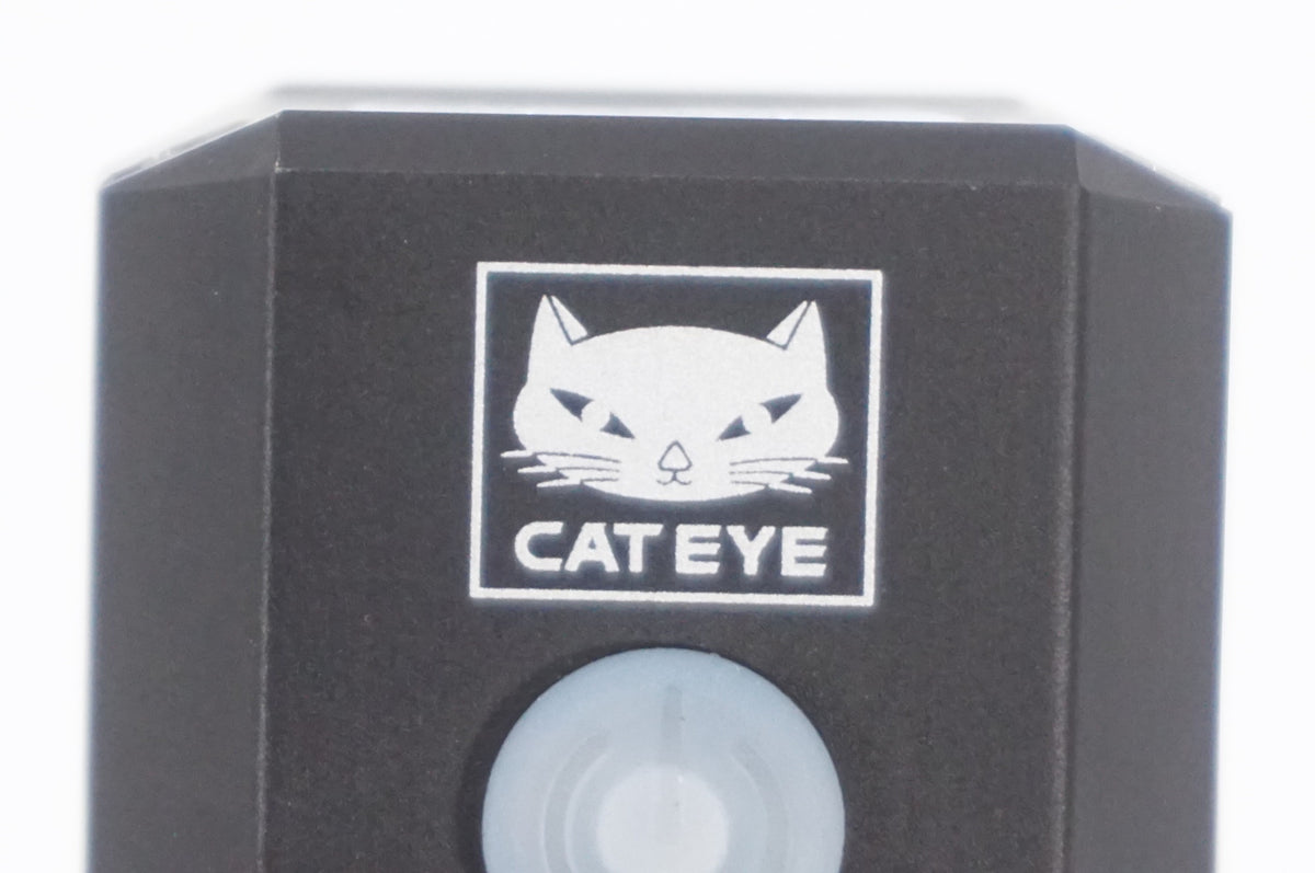 CATEYE 「キャットアイ」 AMPP900 + VIZ150 ライトセット / AKIBA店