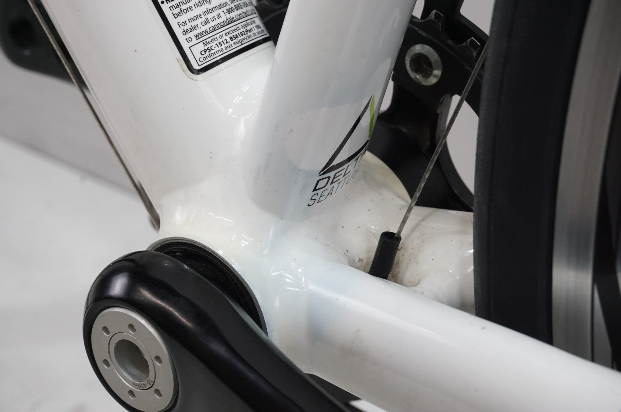 CANNONDALE 「キャノンデール」 CAAD10 5 2013年モデル ロードバイク / 大宮店