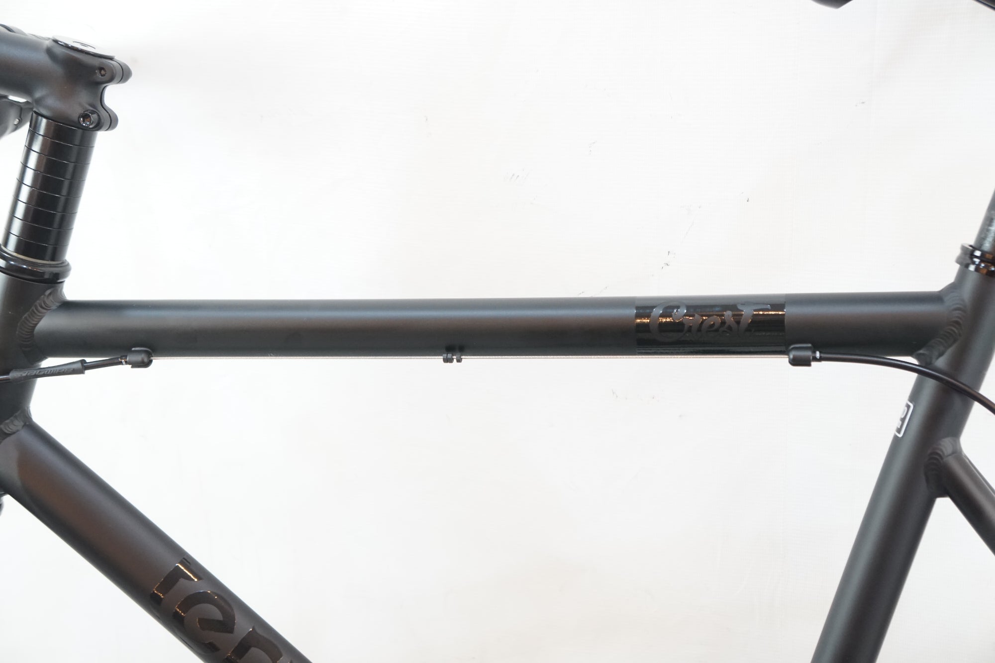 TERN 「ターン」 CREST 2019年モデル 20インチ ミニベロ / バイチャリ浦和ベース