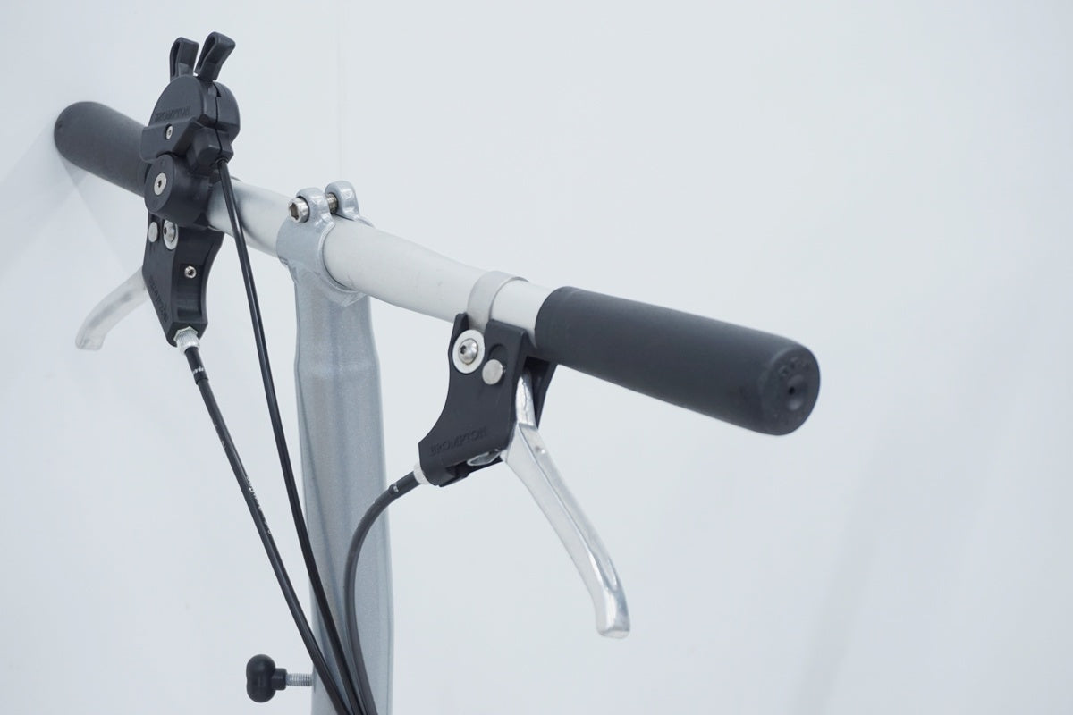 BROMPTON 「ブロンプトン」 S3L 2009年モデル 16インチ 折り畳み自転車 / 京都八幡店