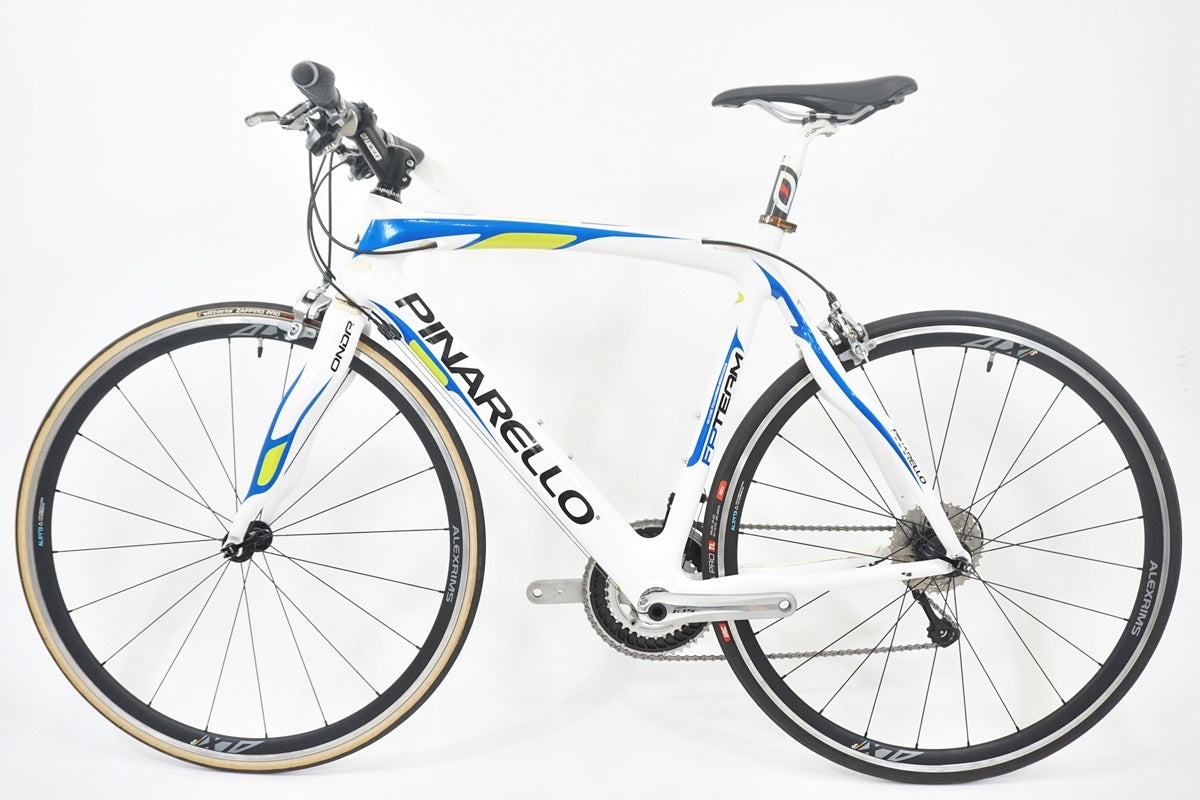 PINARELLO 「ピナレロ」 FP TEAM 2014年モデル ロードバイク / 東京商品化センター