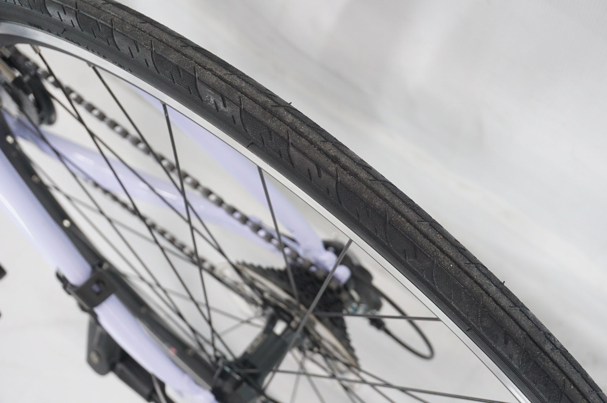 NESTO 「ネスト」 LIMIT 2 2022年モデル クロスバイク / 阪急塚口店