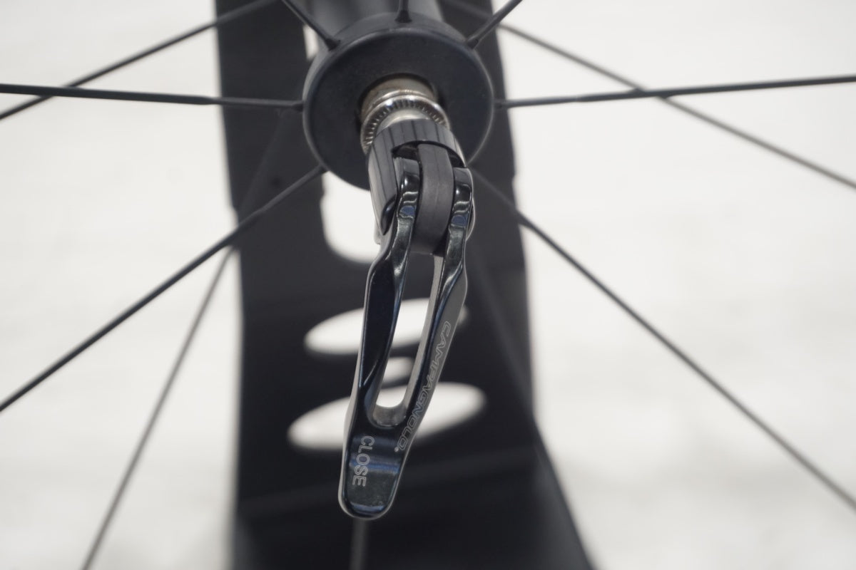 CAMPAGNOLO 「カンパニョーロ」 ZONDA C15 SHIMANO11速 ホイールセット / 滋賀大津店