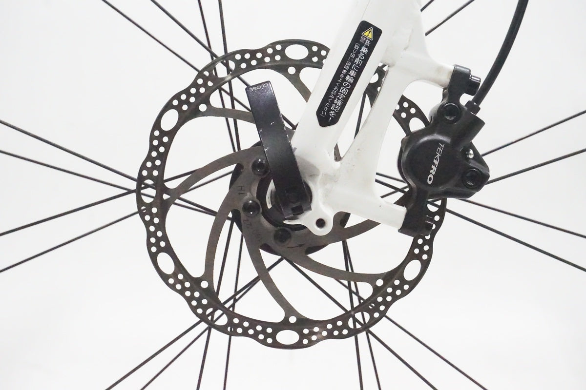 MERIDA 「メリダ」 GRAN SPEED 250D 2018年モデル クロスバイク/ 京都西院店